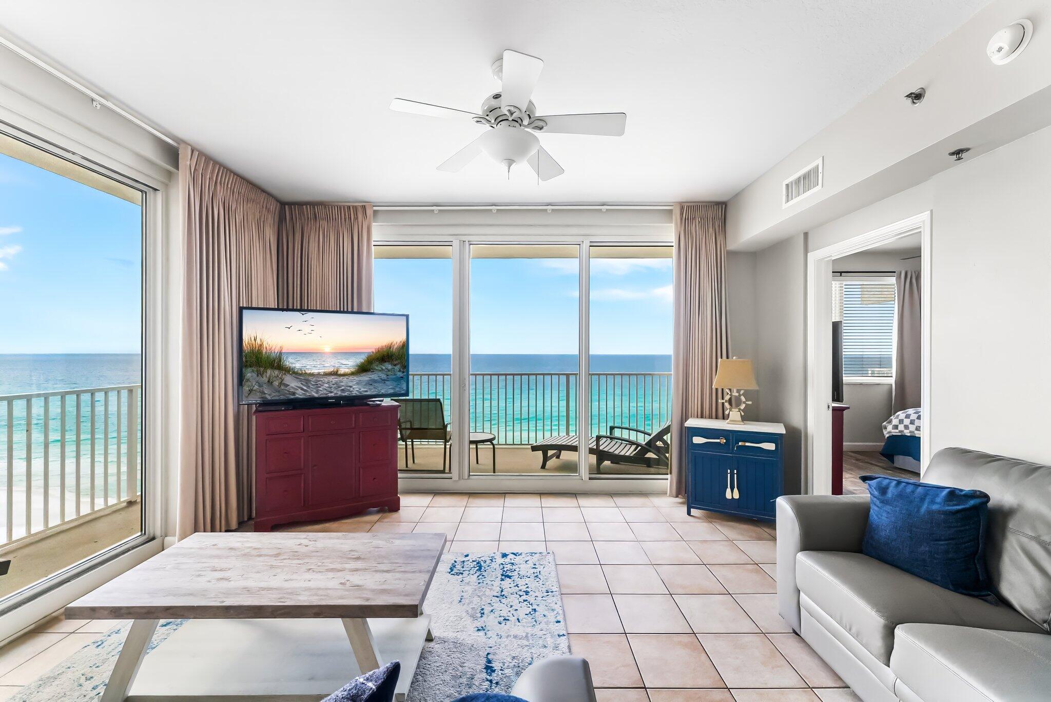 SHORES OF PANAMA - Residential