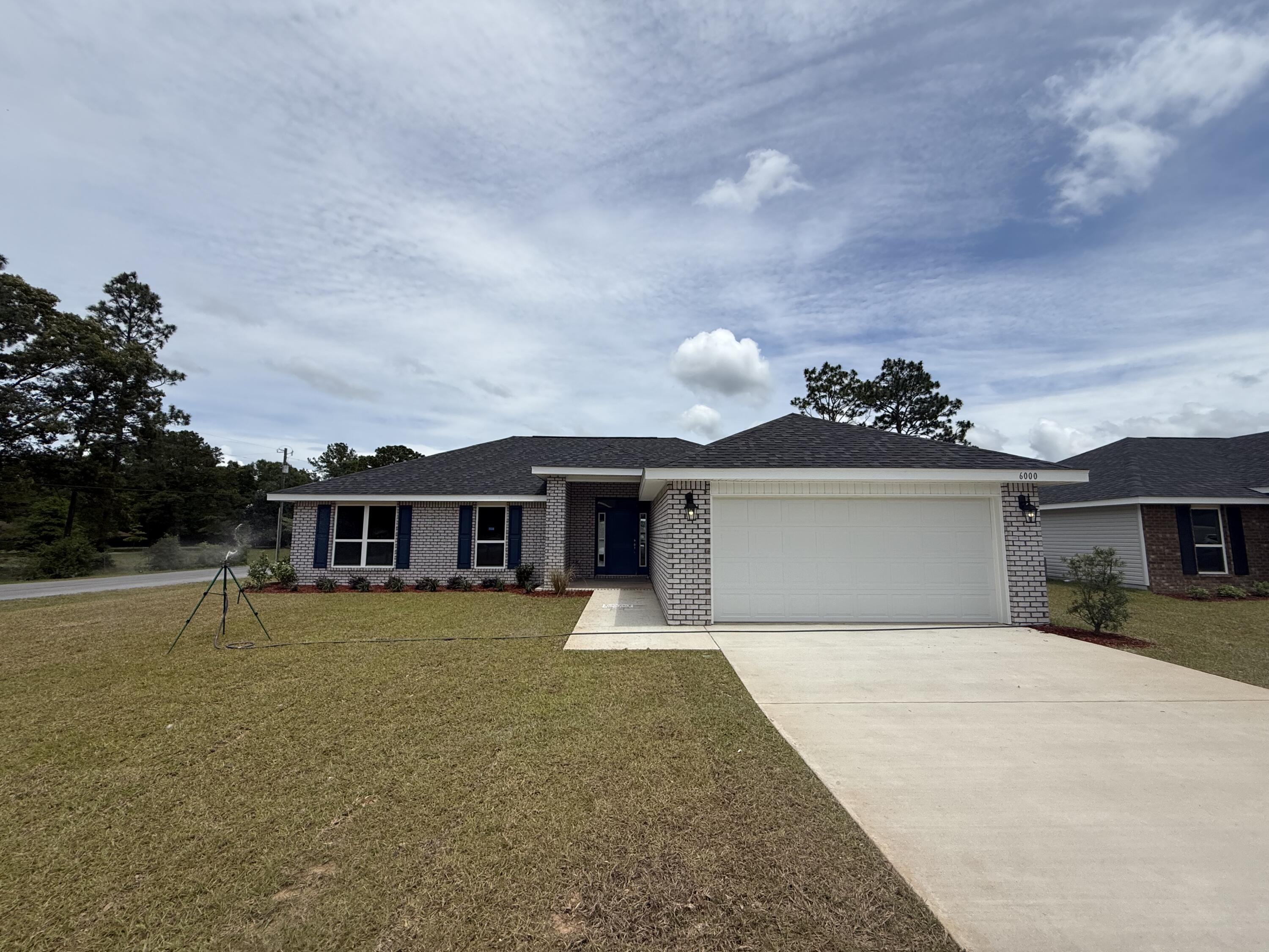 Ashton View - Residential