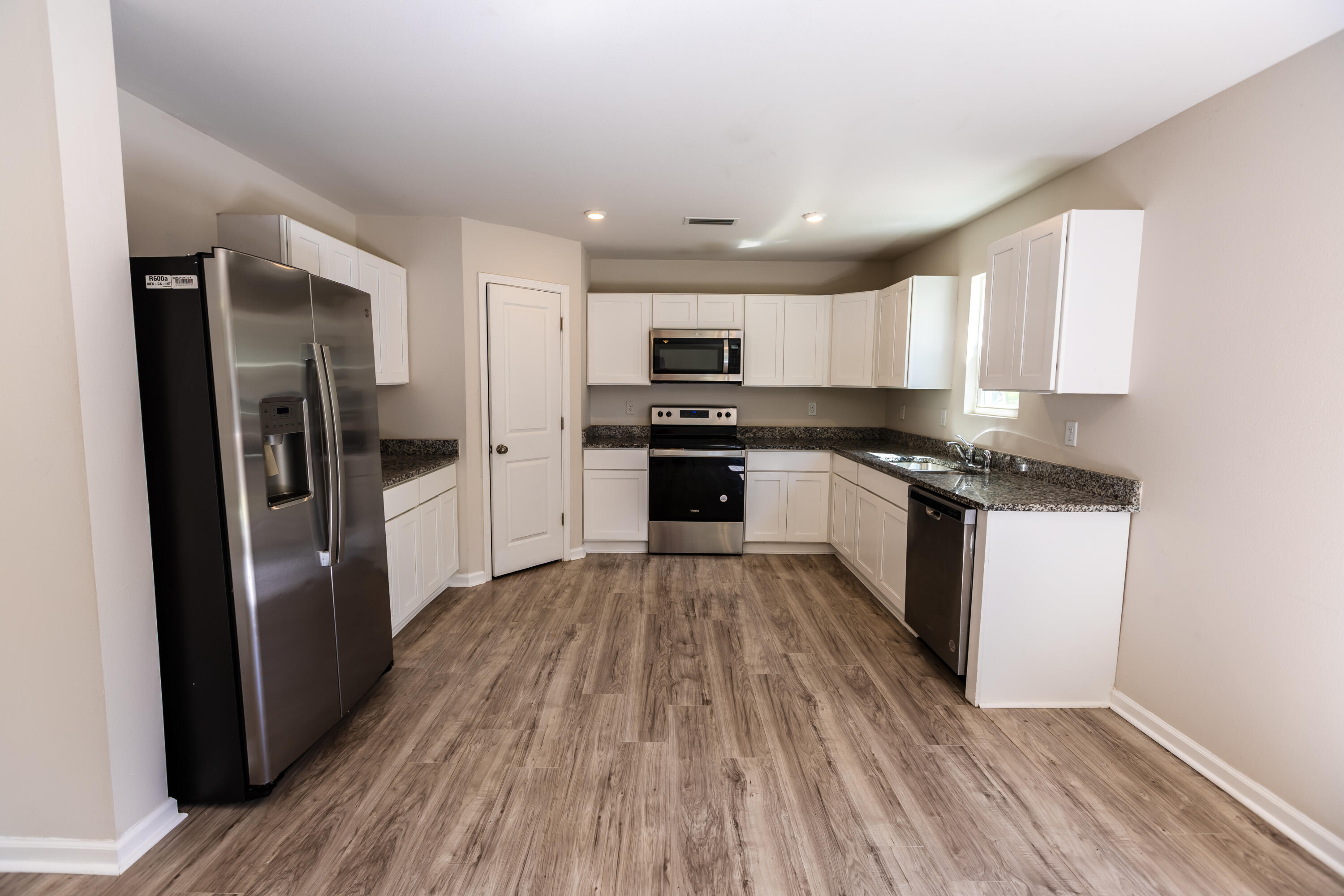 Lake Ridge  Estates - Residential