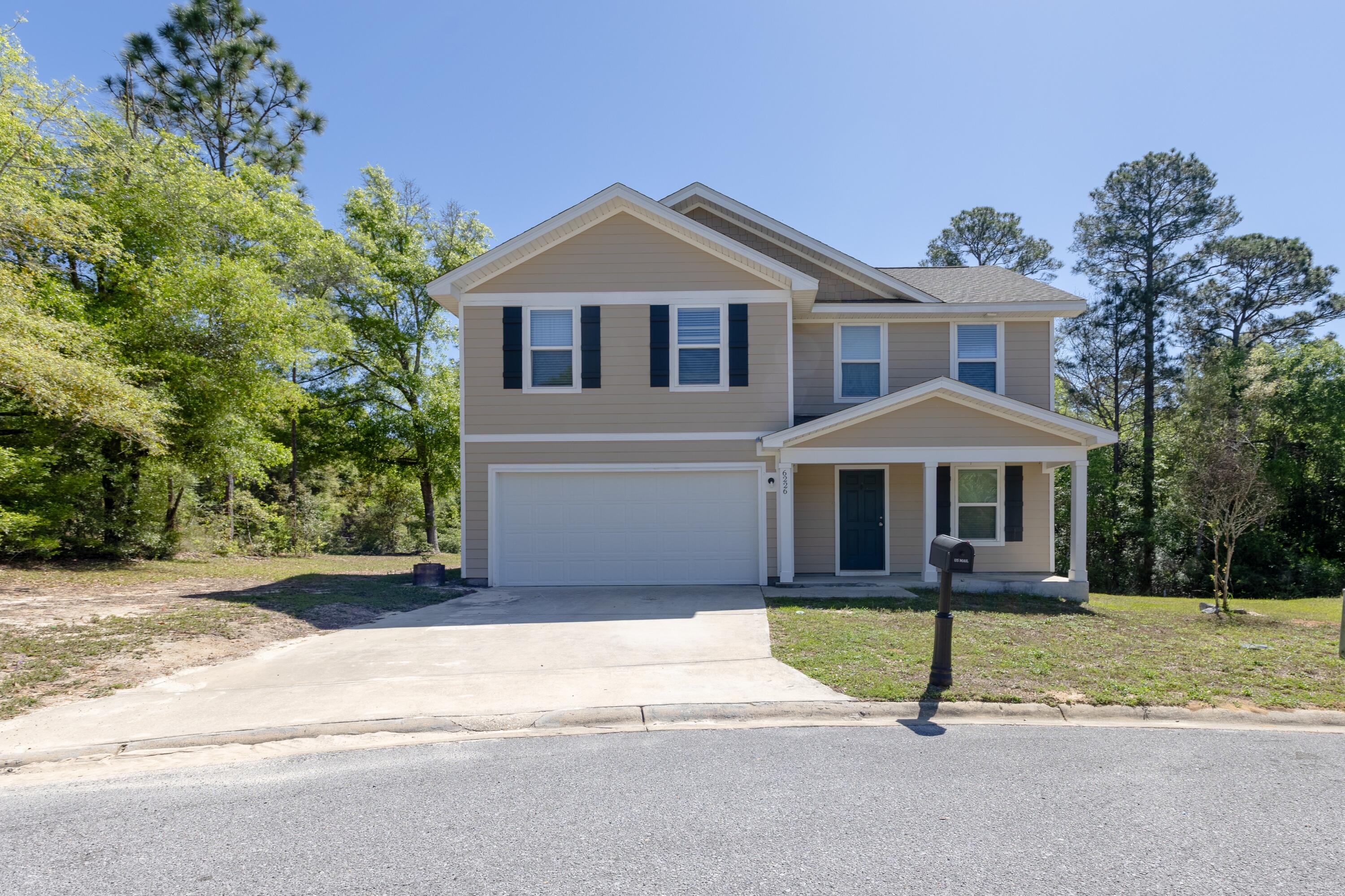 Lake Ridge  Estates - Residential