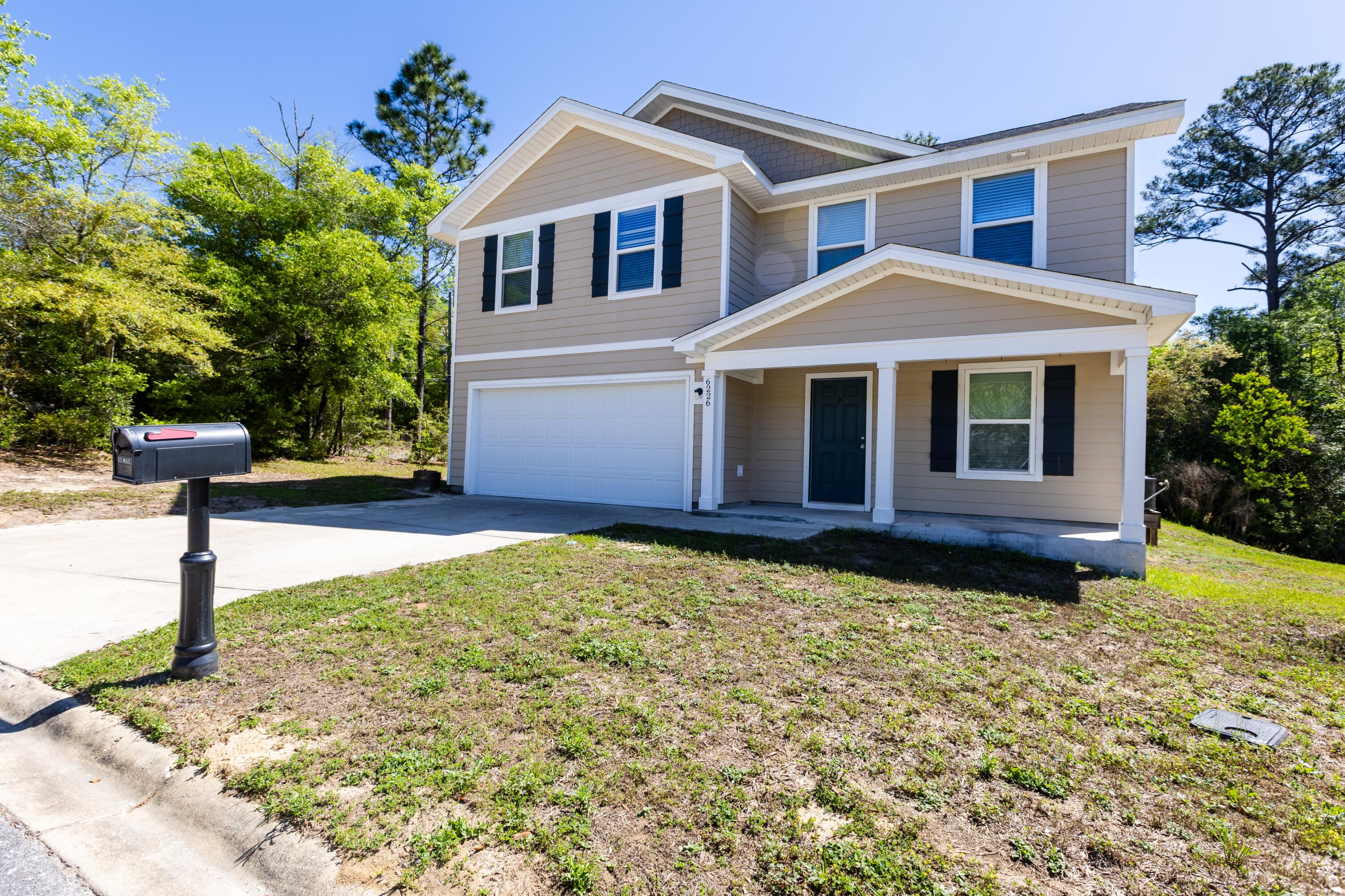 Lake Ridge  Estates - Residential