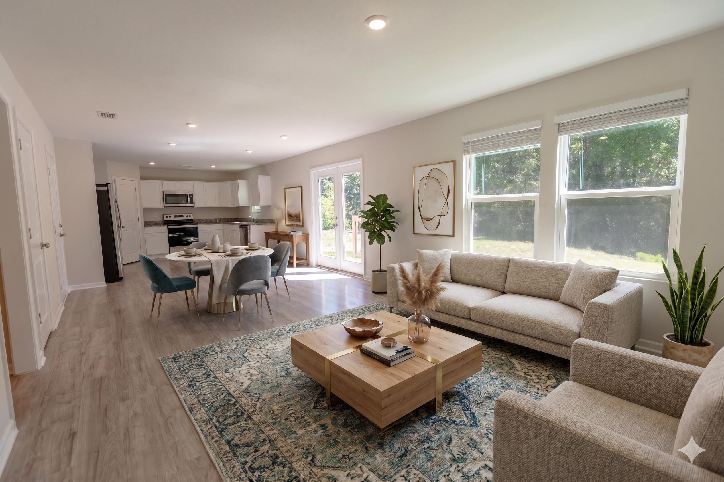 Lake Ridge  Estates - Residential