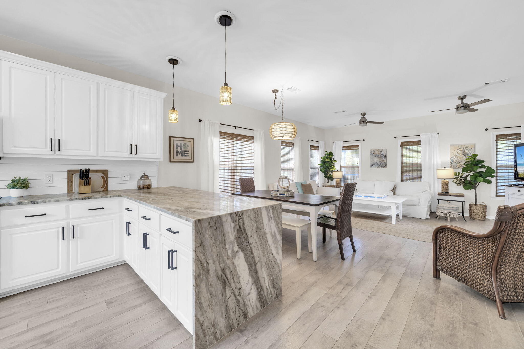 OLD FLORIDA VILLAGE - Residential