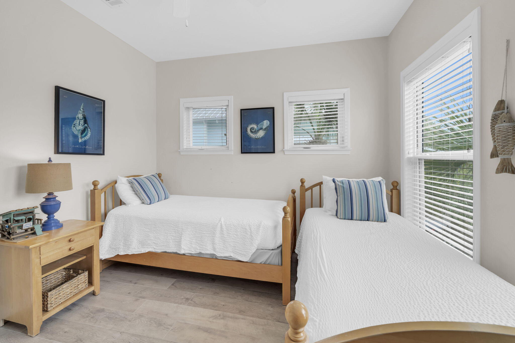 OLD FLORIDA VILLAGE - Residential