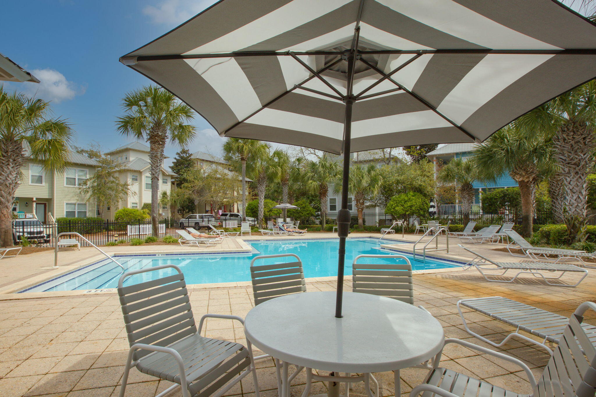 OLD FLORIDA VILLAGE - Residential