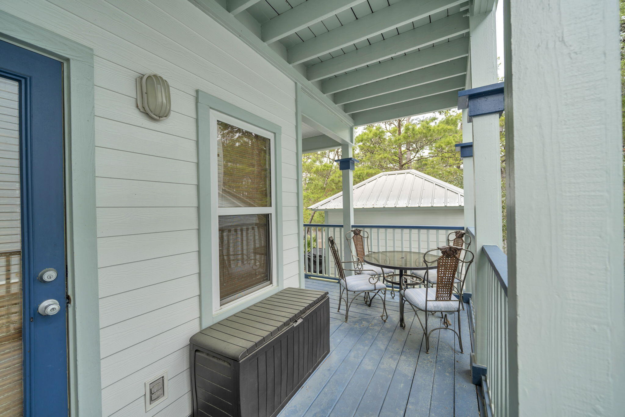 OLD FLORIDA VILLAGE - Residential