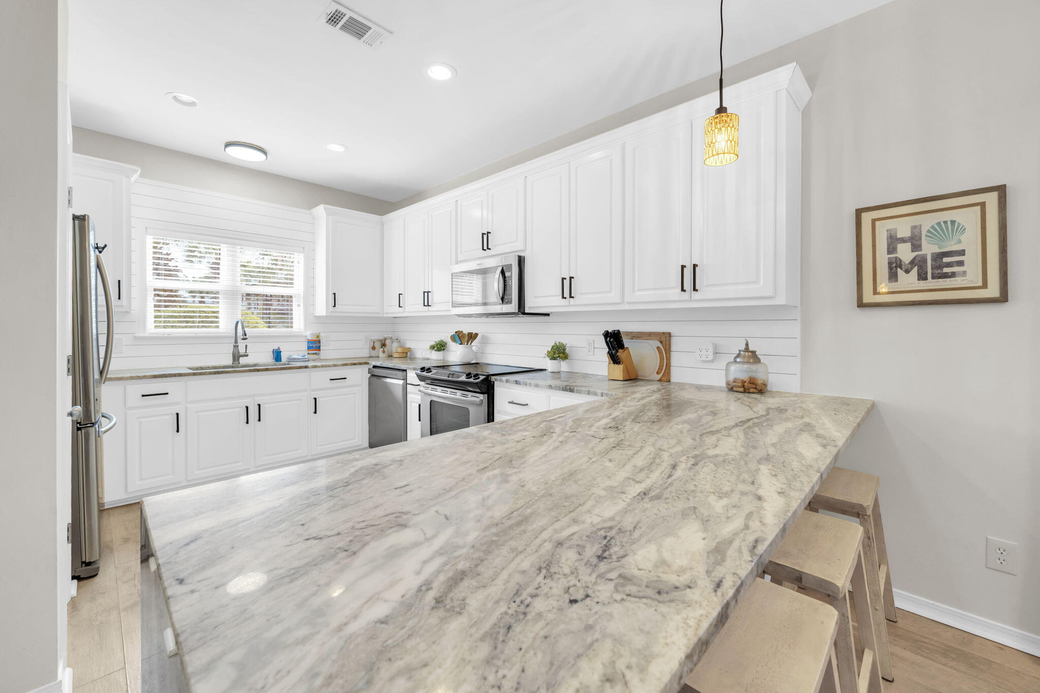 OLD FLORIDA VILLAGE - Residential