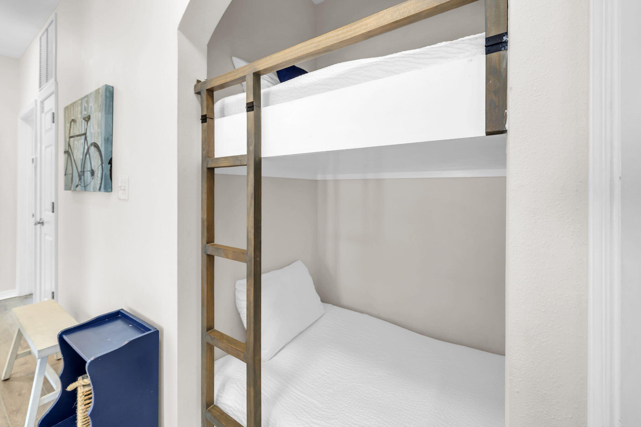 OLD FLORIDA VILLAGE - Residential