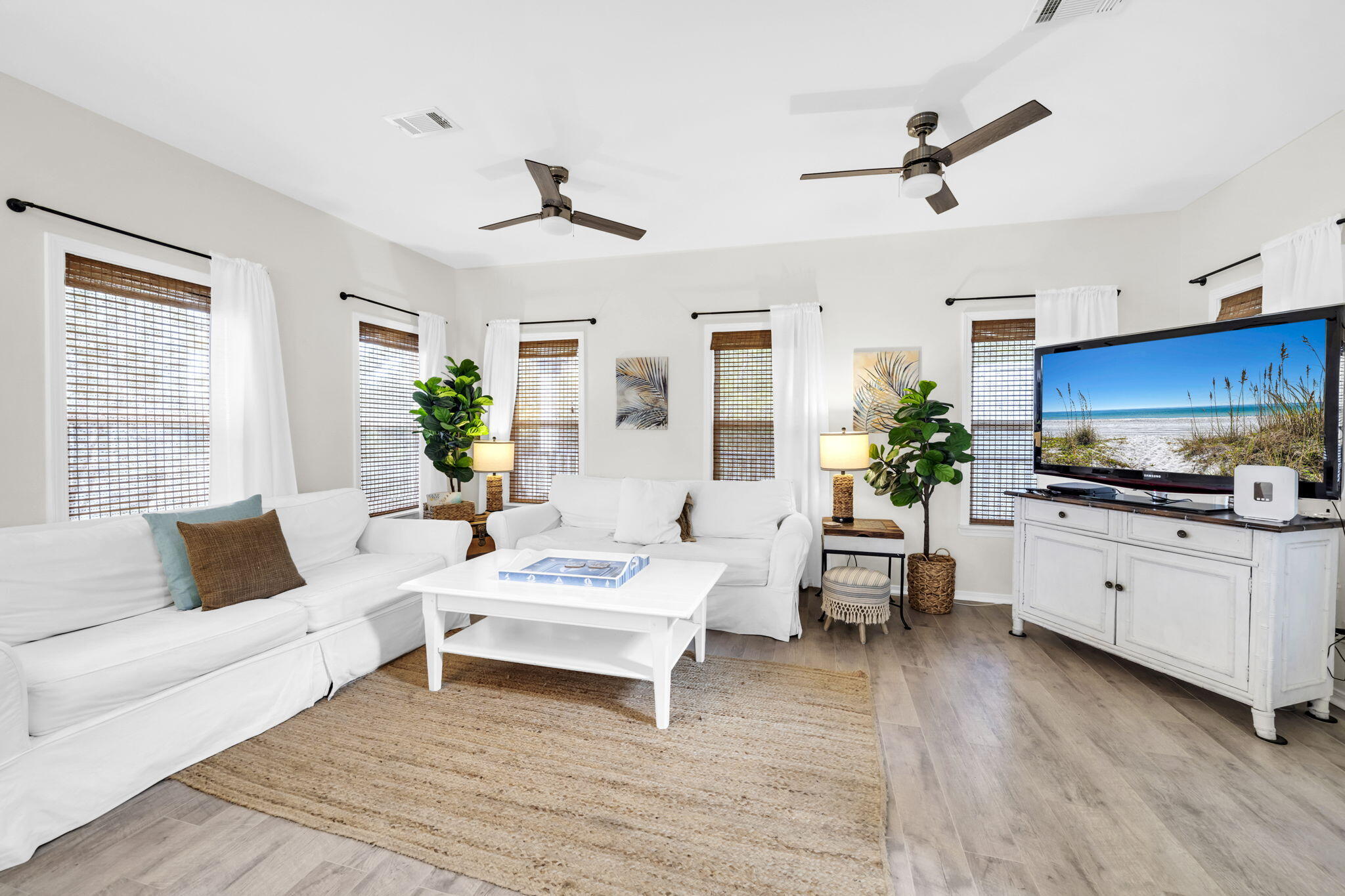 OLD FLORIDA VILLAGE - Residential