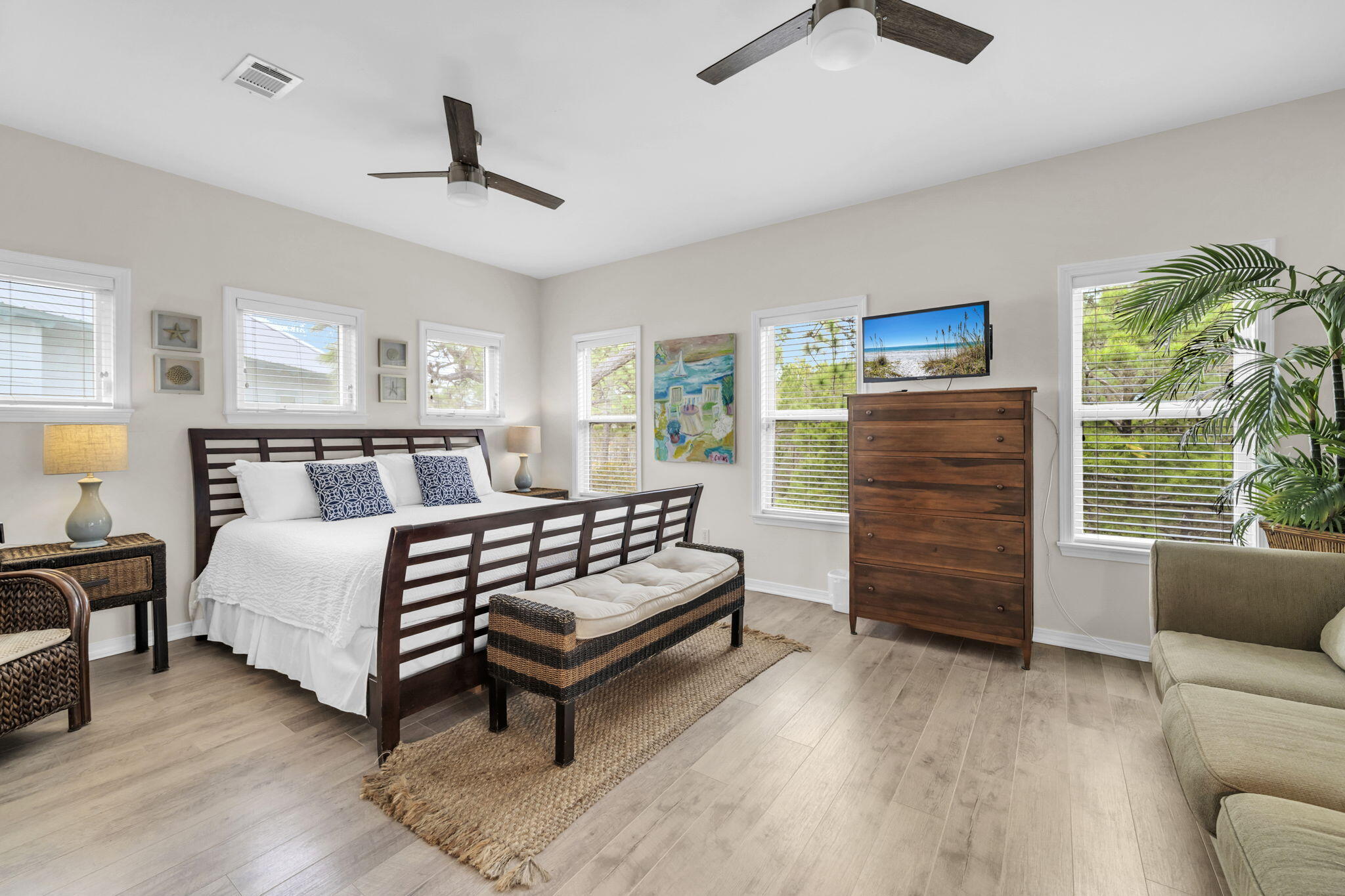 OLD FLORIDA VILLAGE - Residential