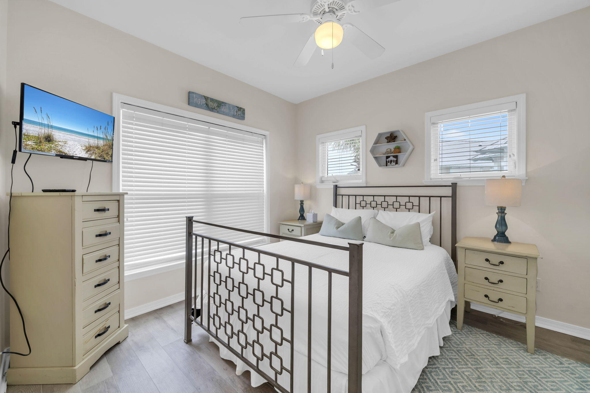 OLD FLORIDA VILLAGE - Residential