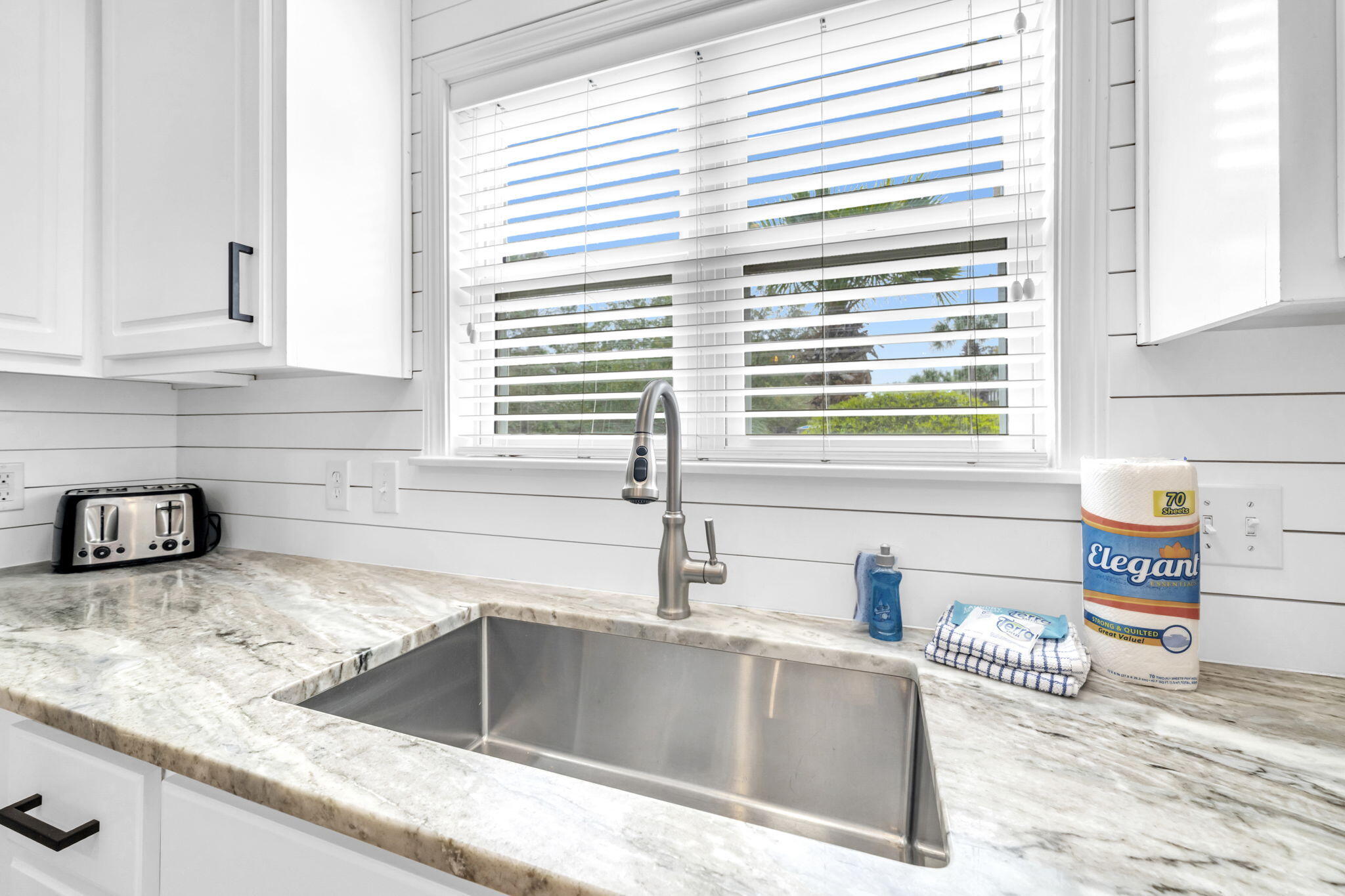 OLD FLORIDA VILLAGE - Residential