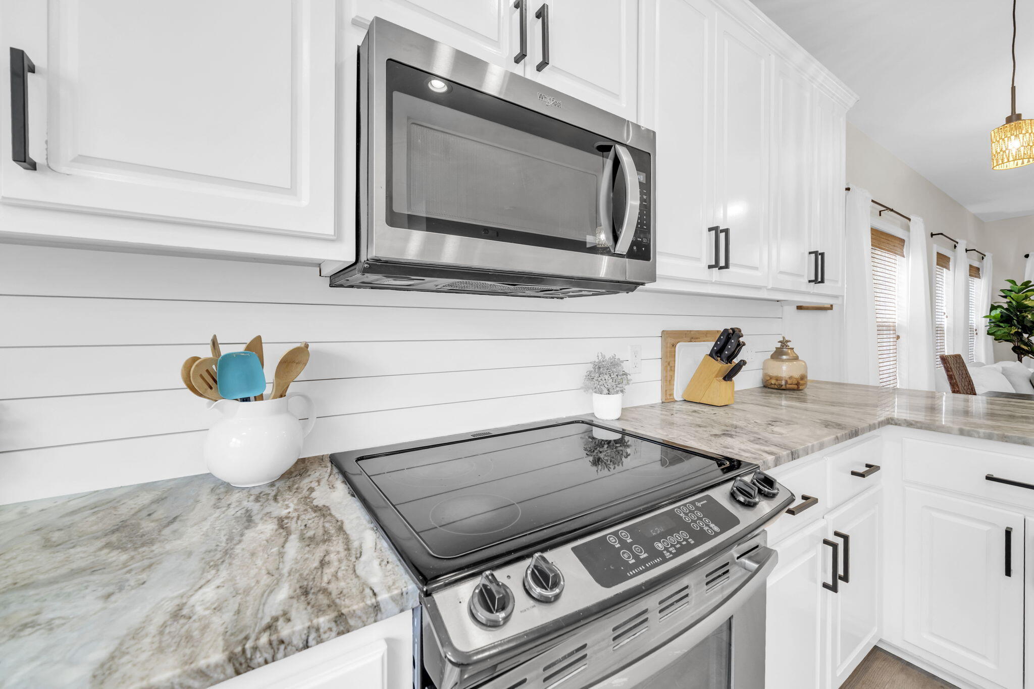 OLD FLORIDA VILLAGE - Residential