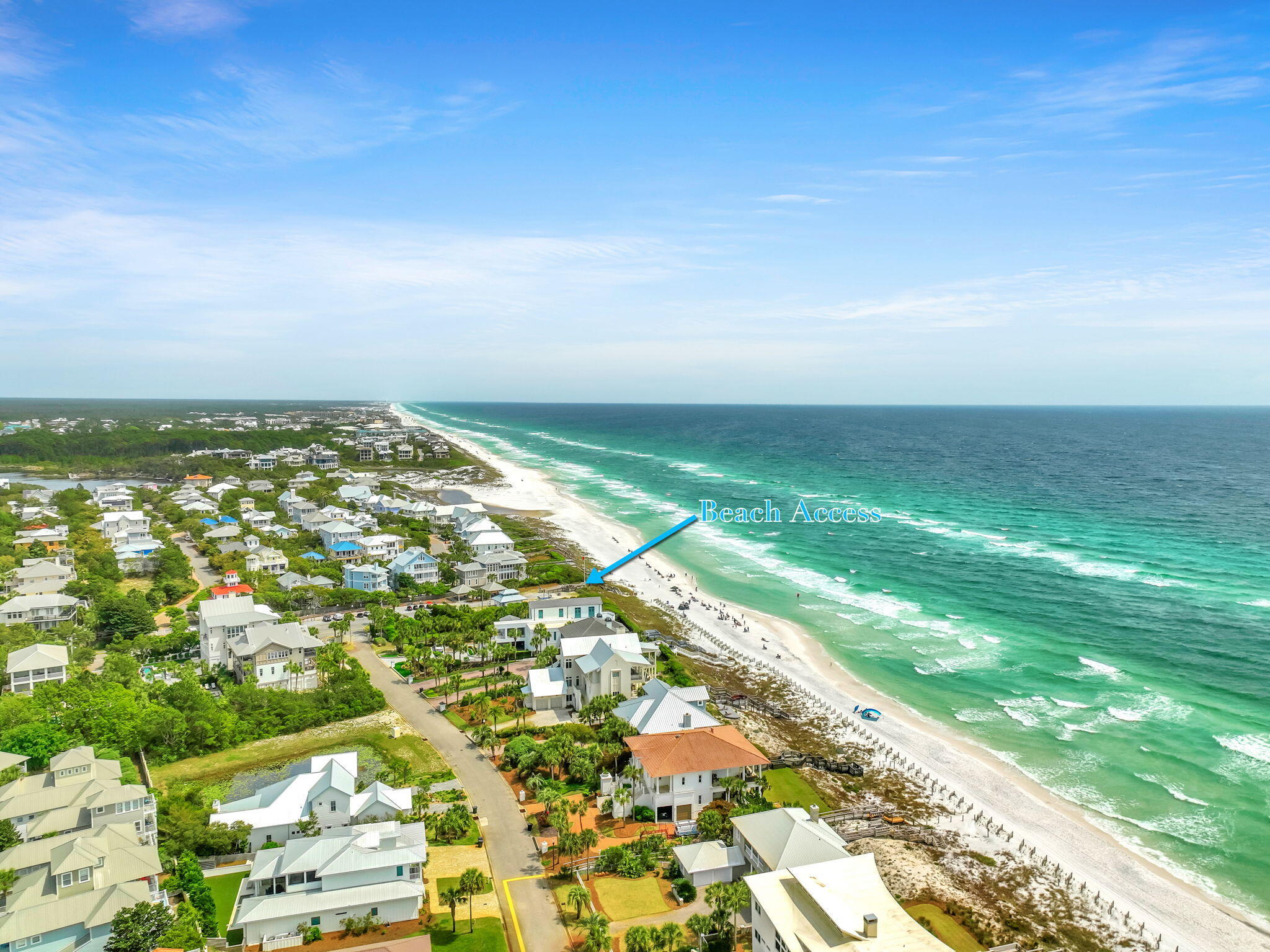 OLD FLORIDA VILLAGE - Residential