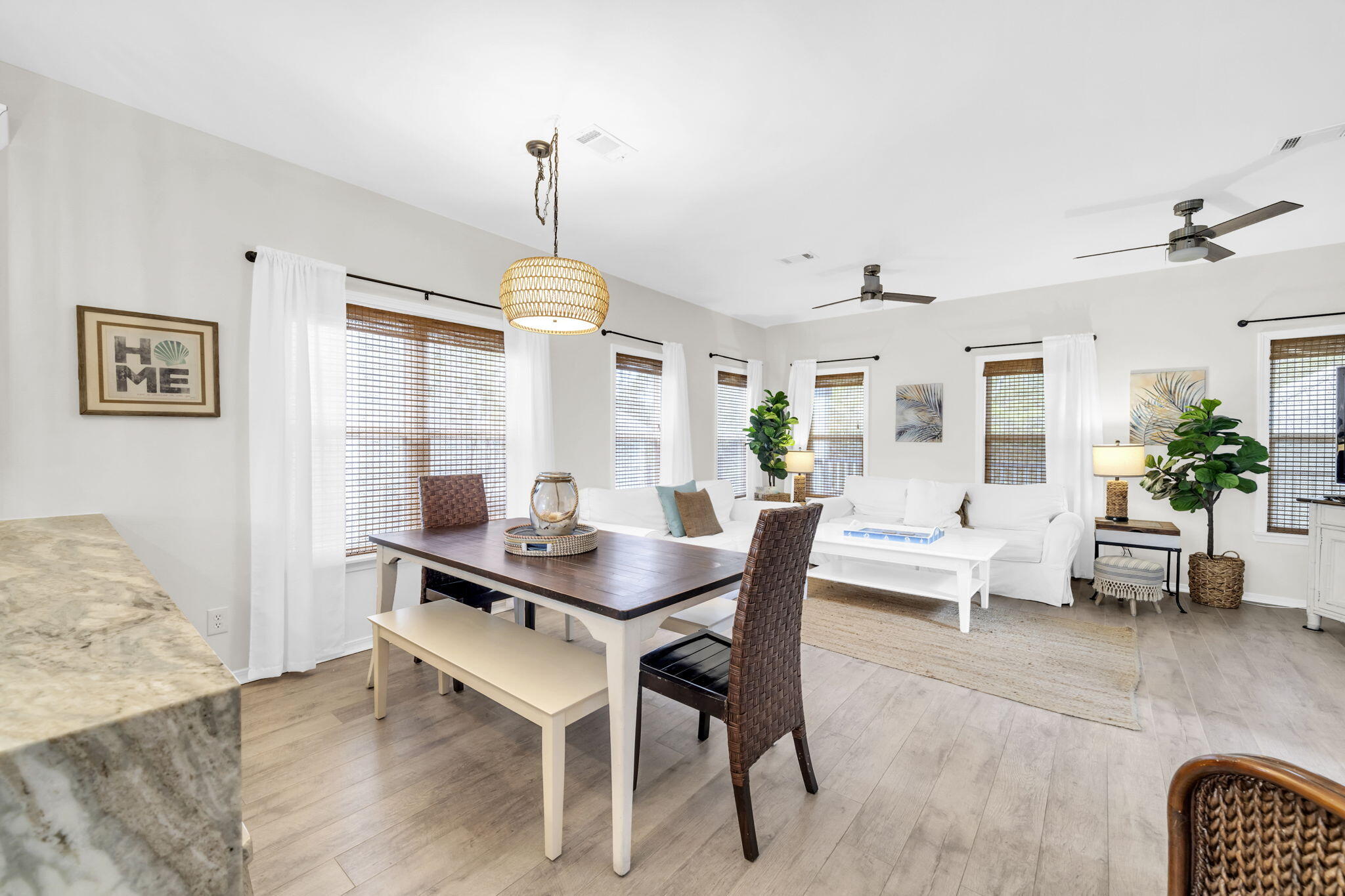 OLD FLORIDA VILLAGE - Residential