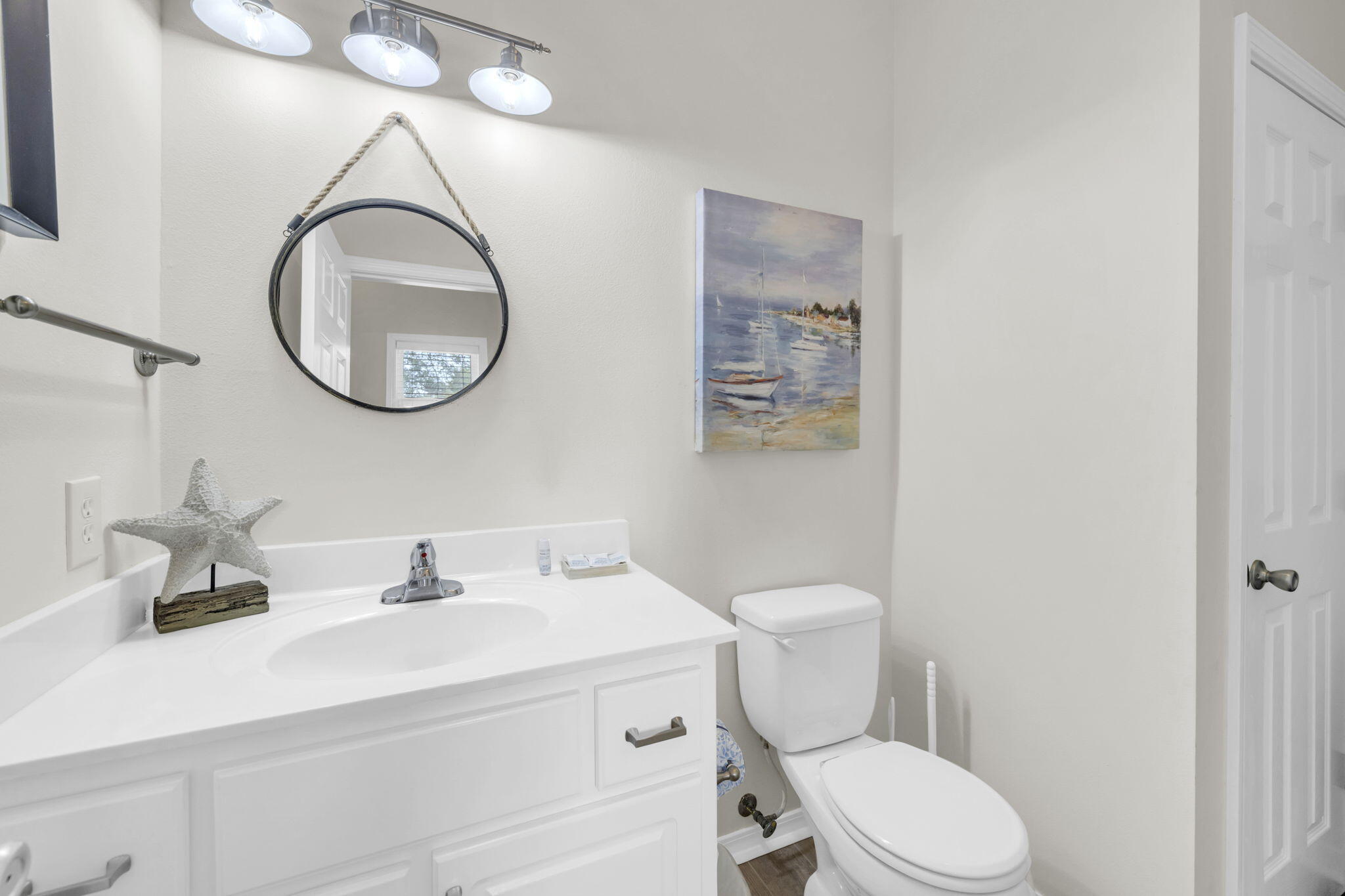 OLD FLORIDA VILLAGE - Residential