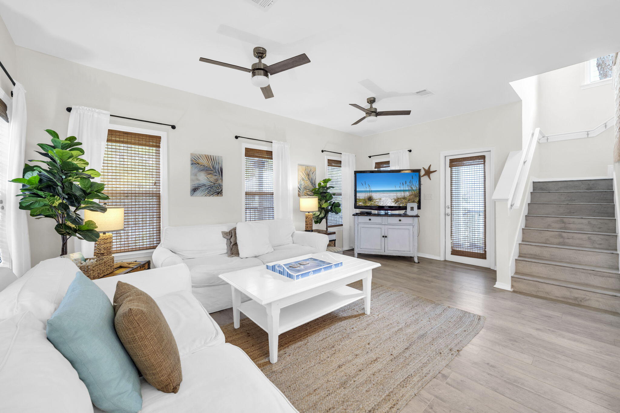 OLD FLORIDA VILLAGE - Residential