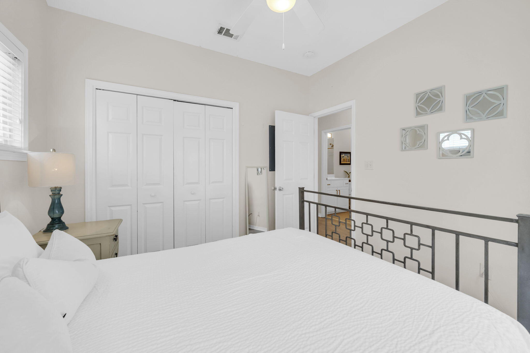 OLD FLORIDA VILLAGE - Residential