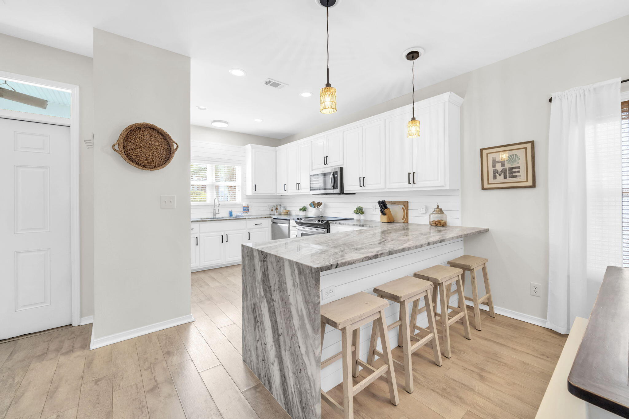 OLD FLORIDA VILLAGE - Residential