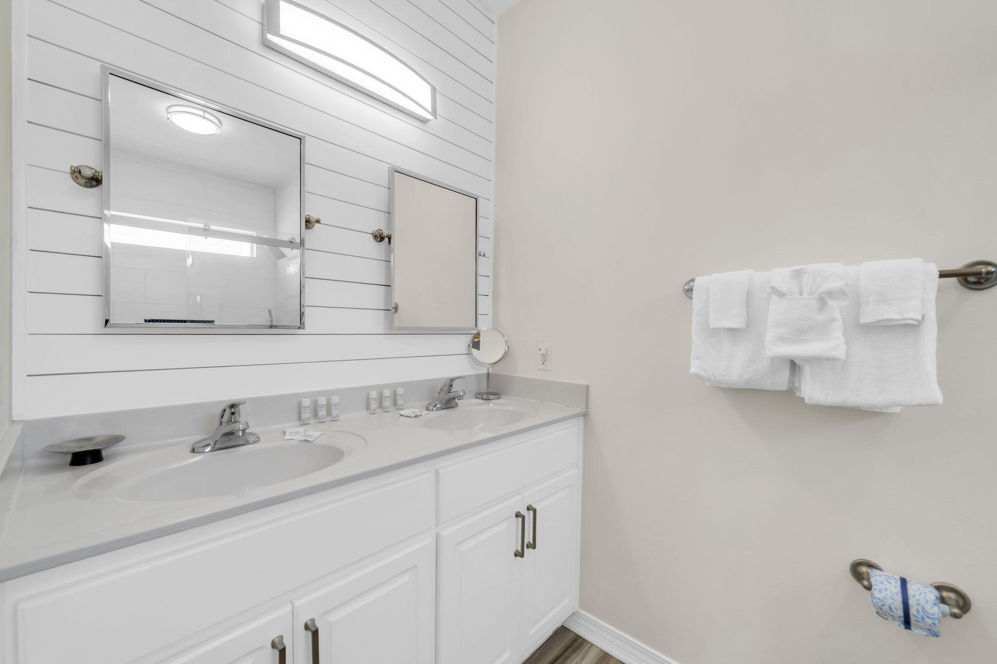 OLD FLORIDA VILLAGE - Residential