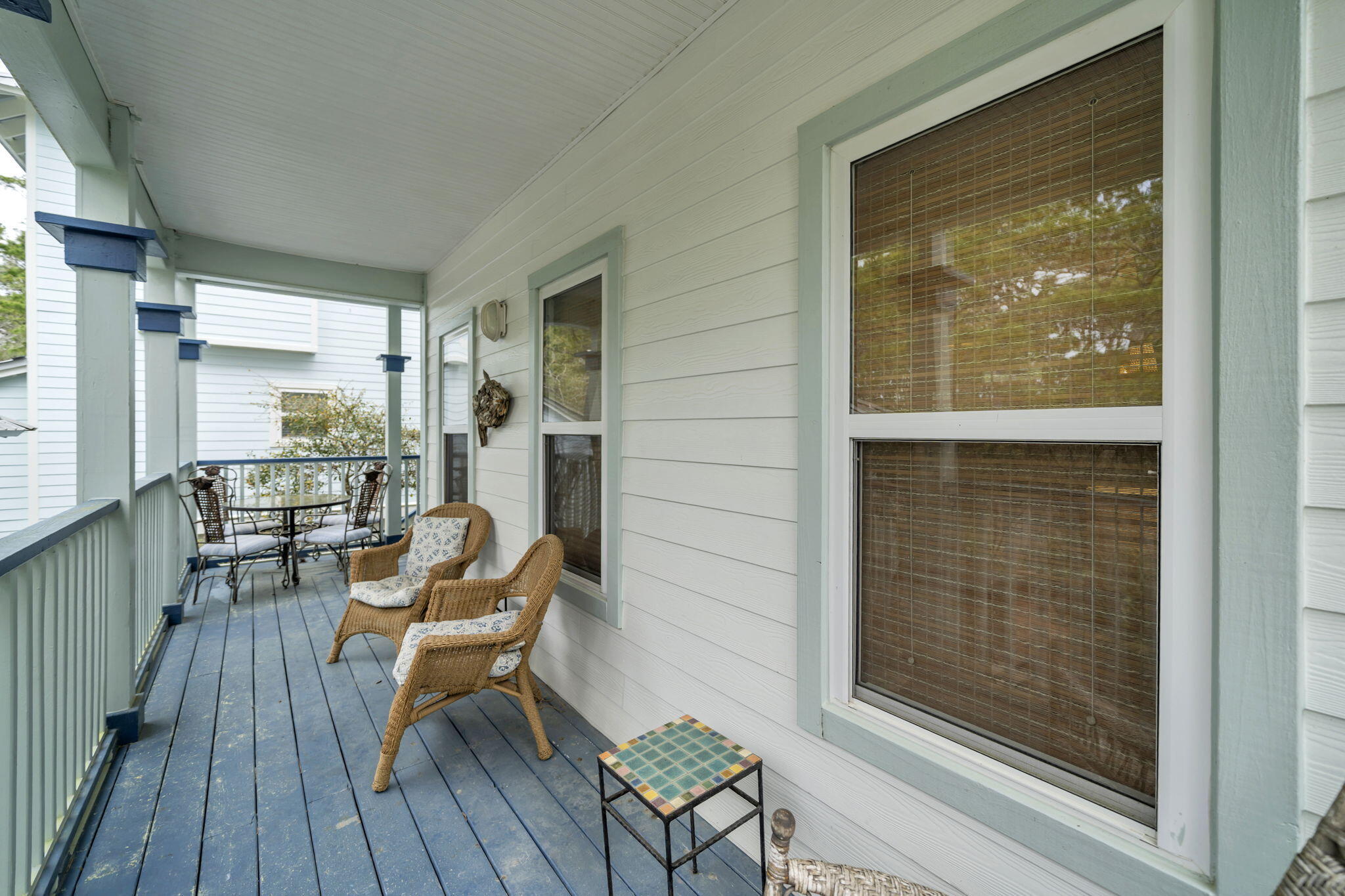 OLD FLORIDA VILLAGE - Residential