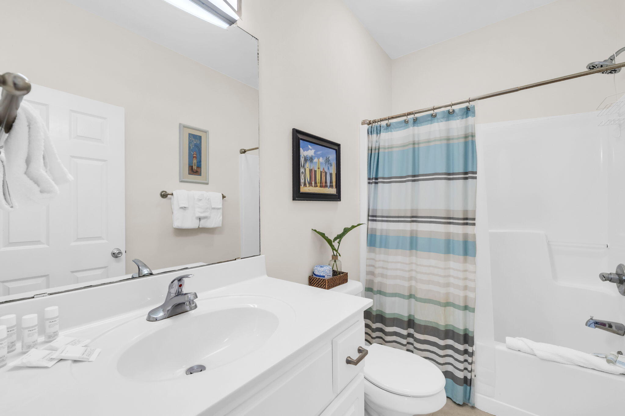 OLD FLORIDA VILLAGE - Residential