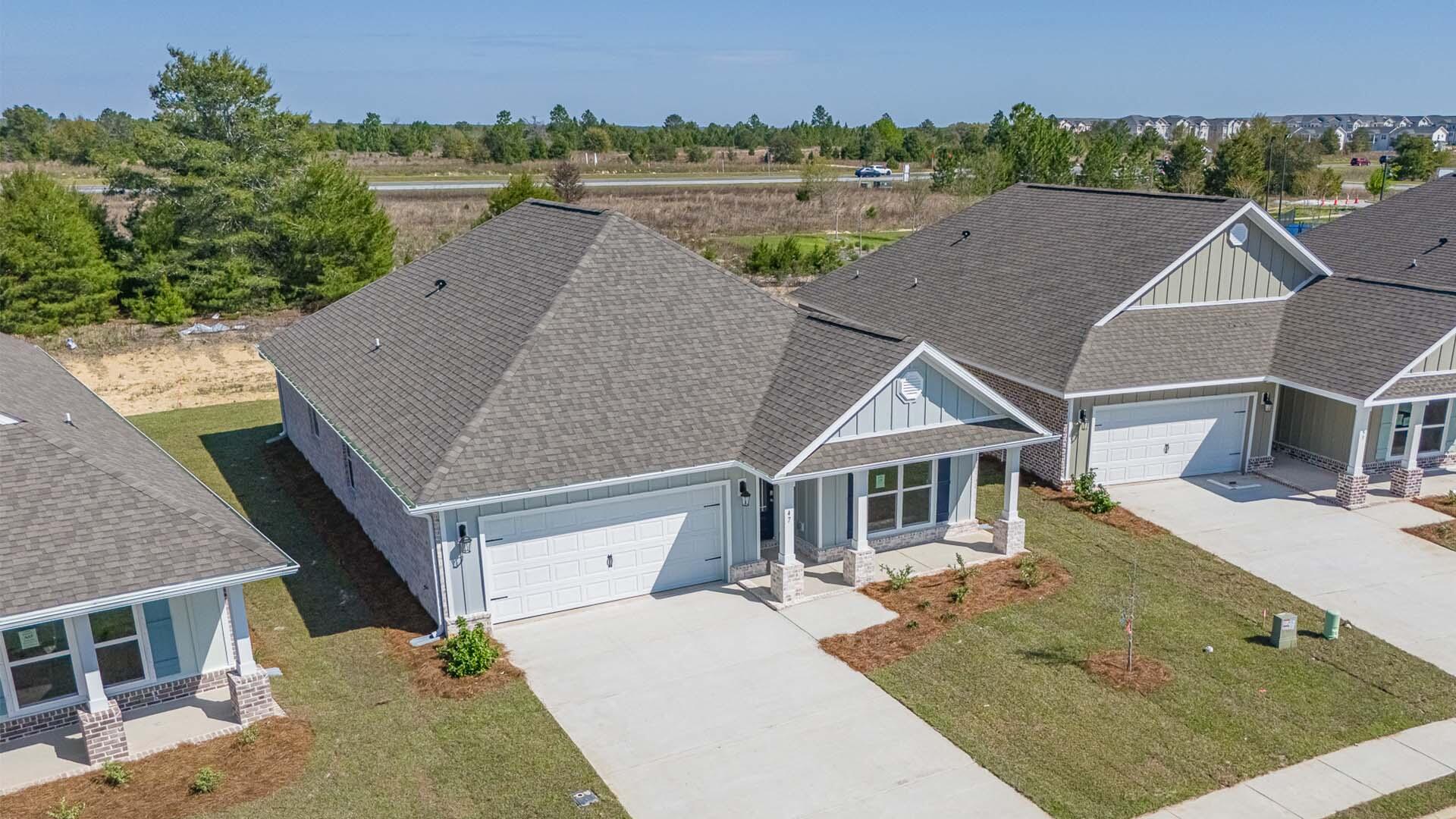 Owl's Head Farms - Residential