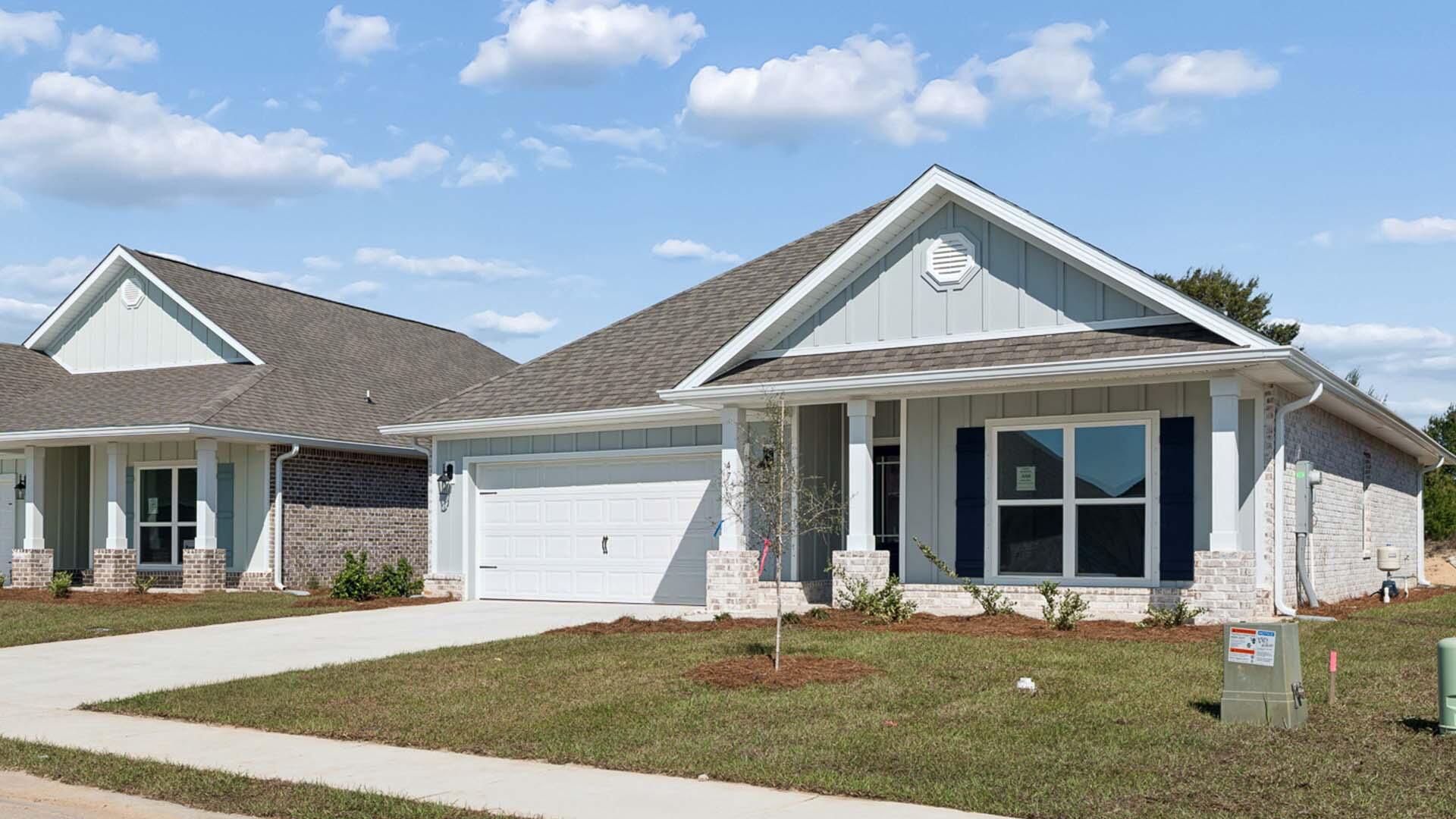 Owl's Head Farms - Residential