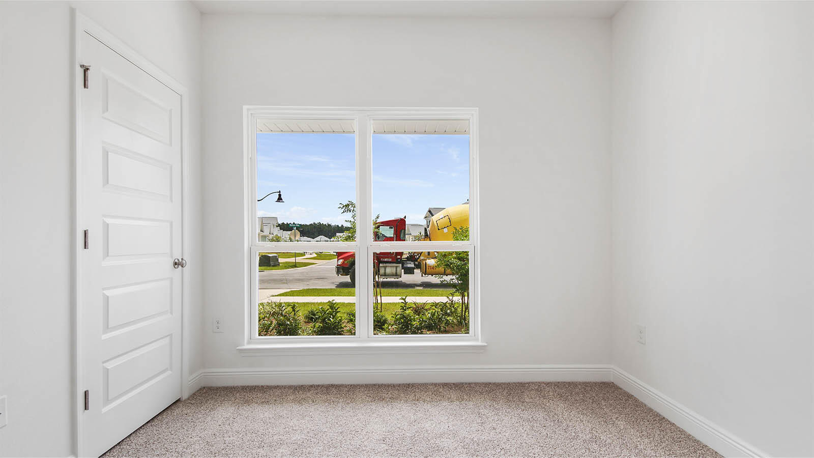 Owl's Head Farms - Residential