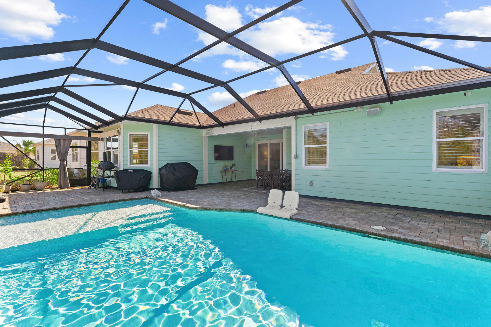 Latitude at Watersound
Latitude Margaritaville Watersound - Residential