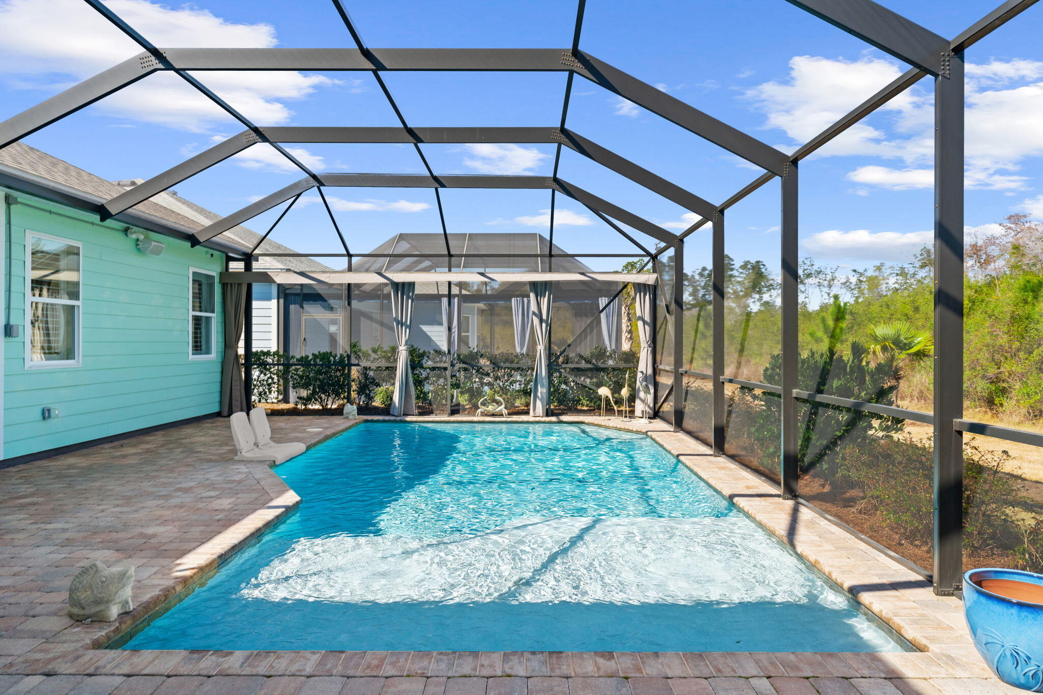 Latitude at Watersound
Latitude Margaritaville Watersound - Residential