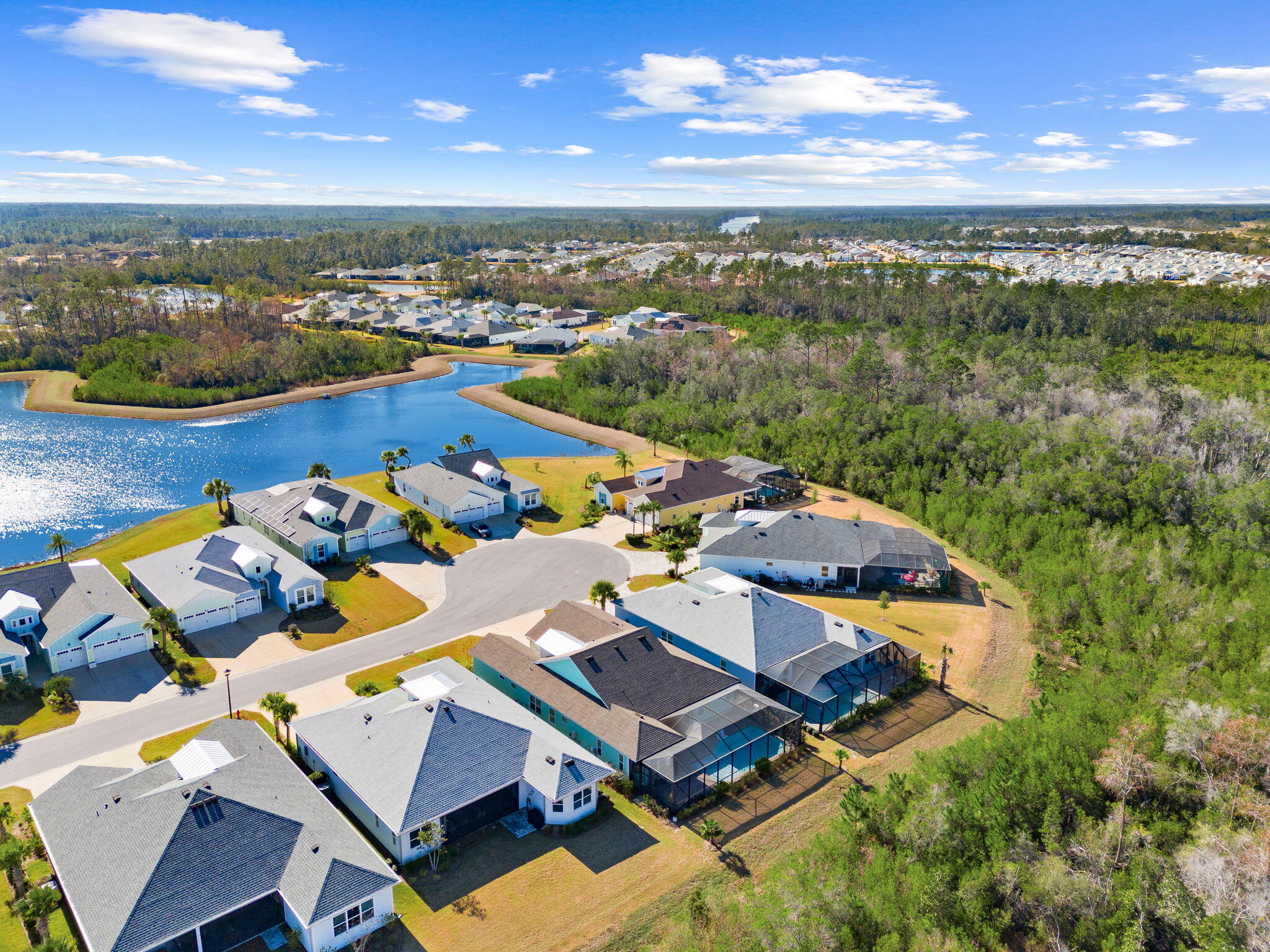 Latitude at Watersound
Latitude Margaritaville Watersound - Residential