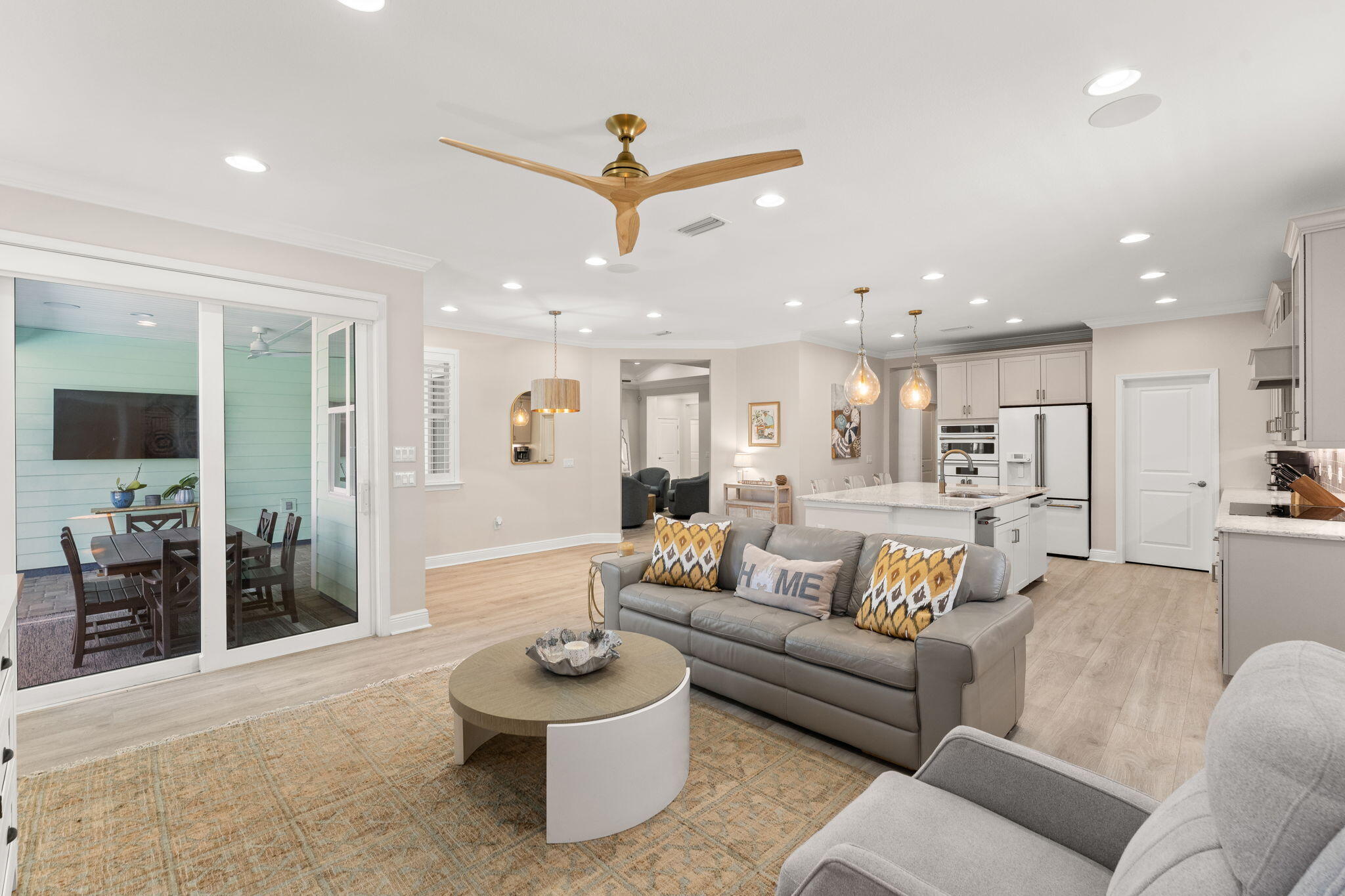 Latitude at Watersound
Latitude Margaritaville Watersound - Residential