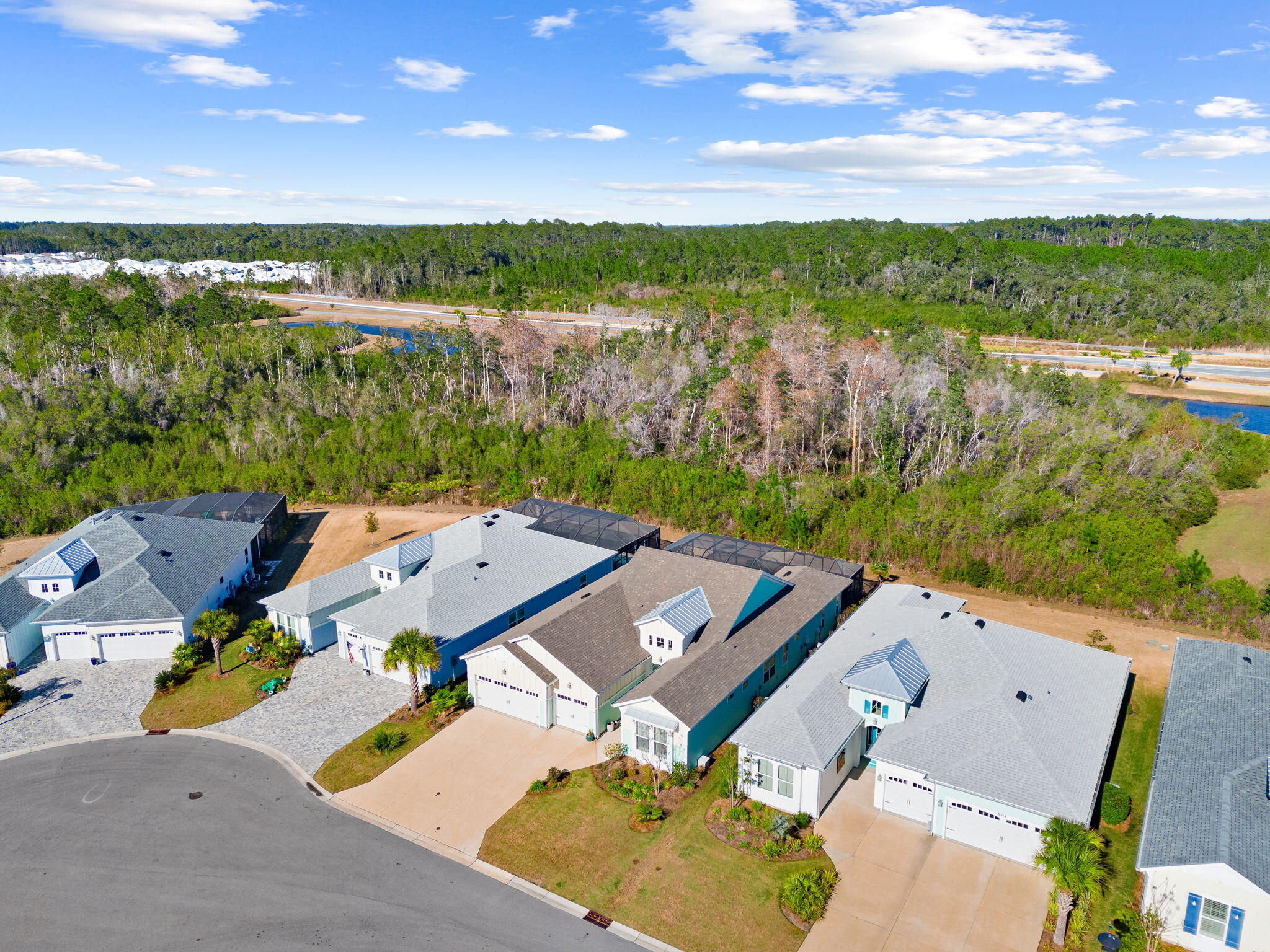 Latitude at Watersound
Latitude Margaritaville Watersound - Residential