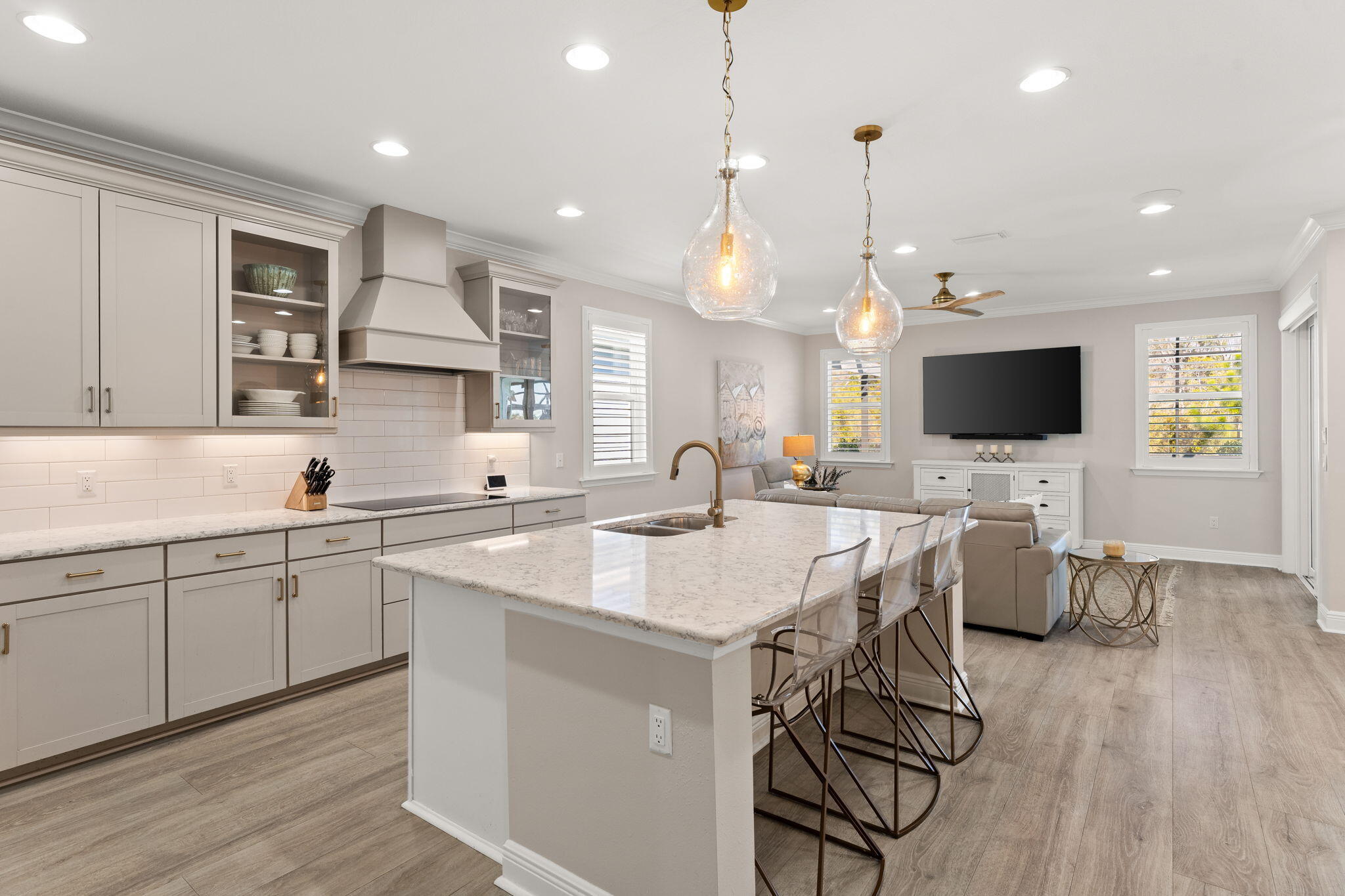 Latitude at Watersound
Latitude Margaritaville Watersound - Residential