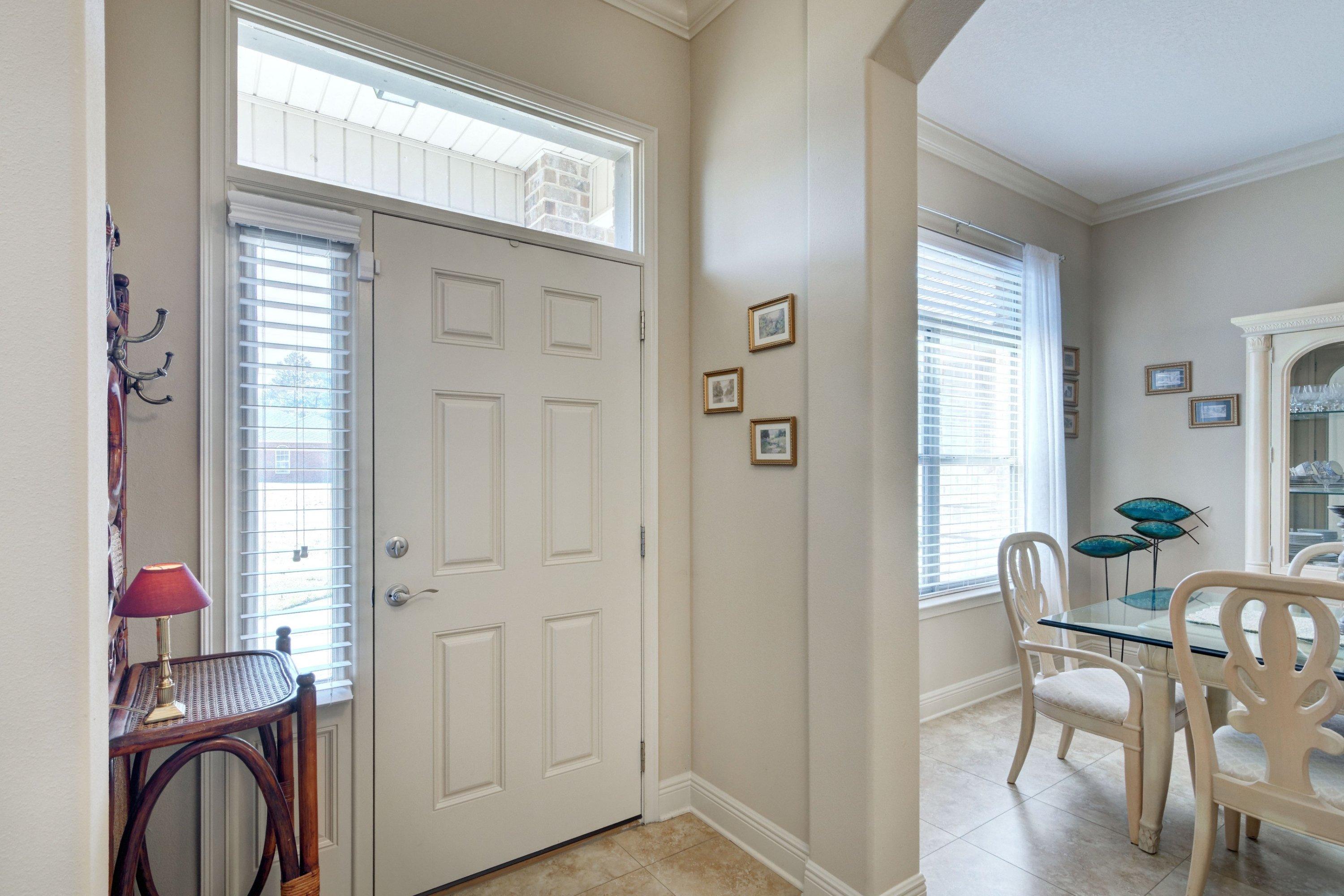 HOLLEY BY THE SEA - Residential