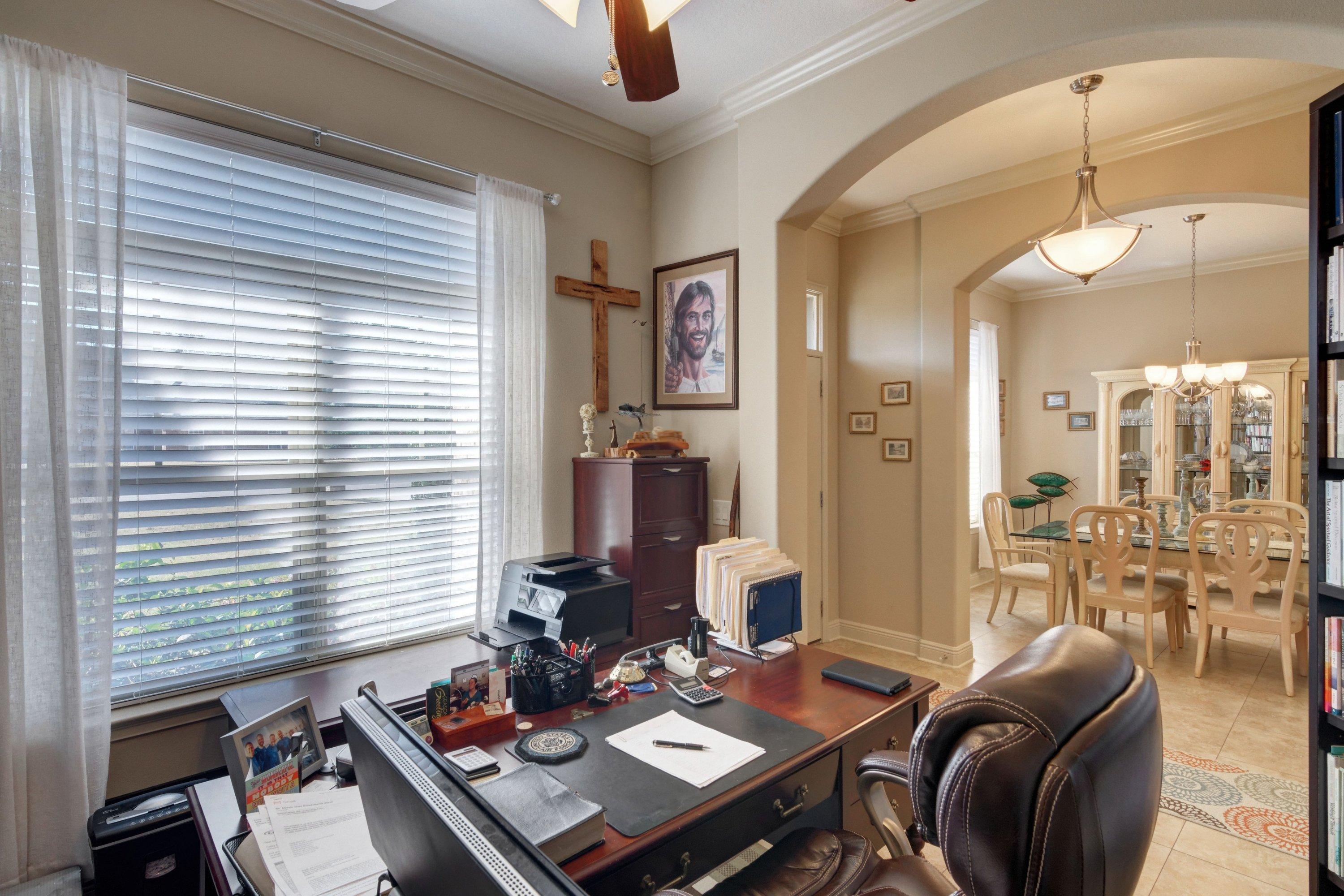 HOLLEY BY THE SEA - Residential