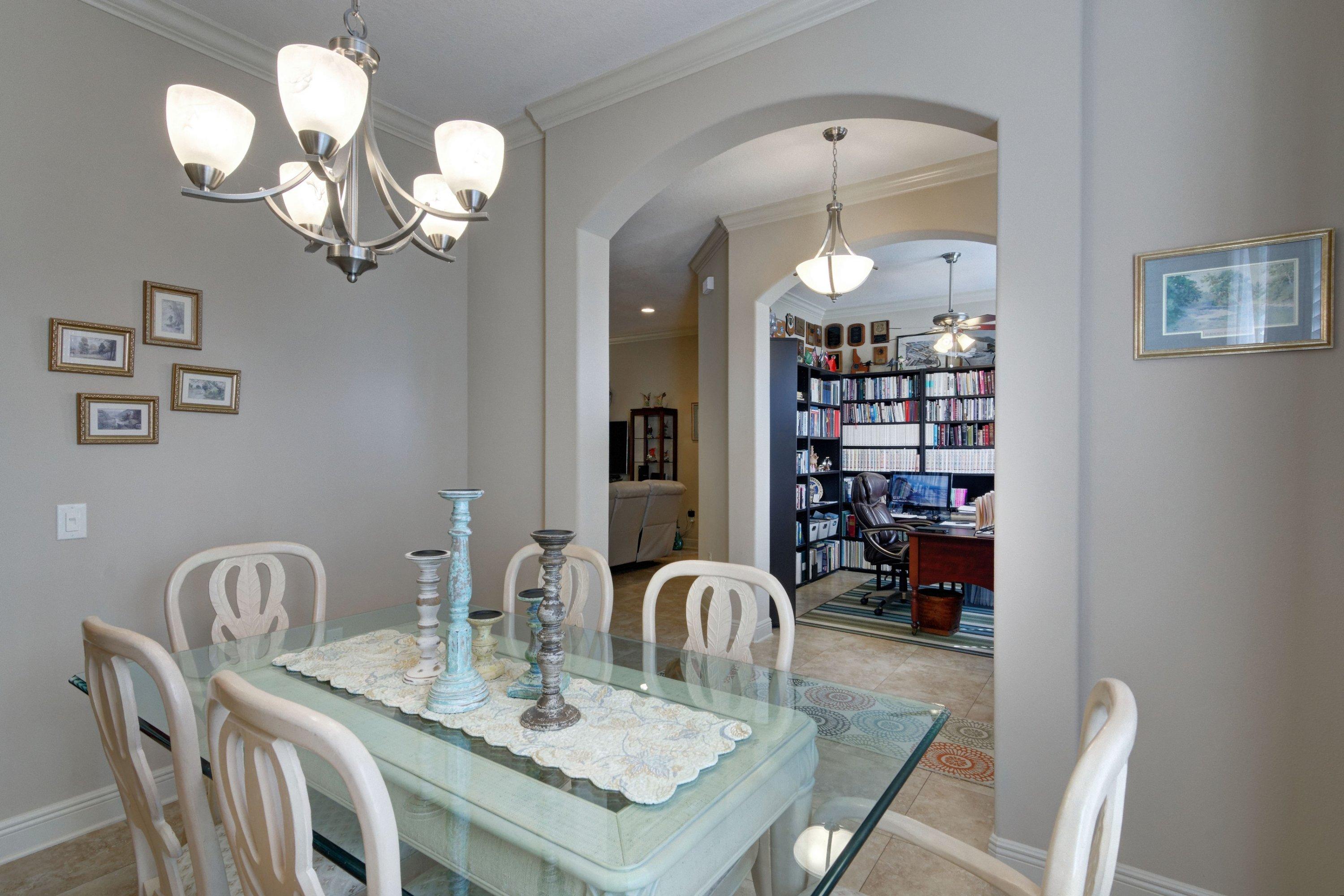 HOLLEY BY THE SEA - Residential