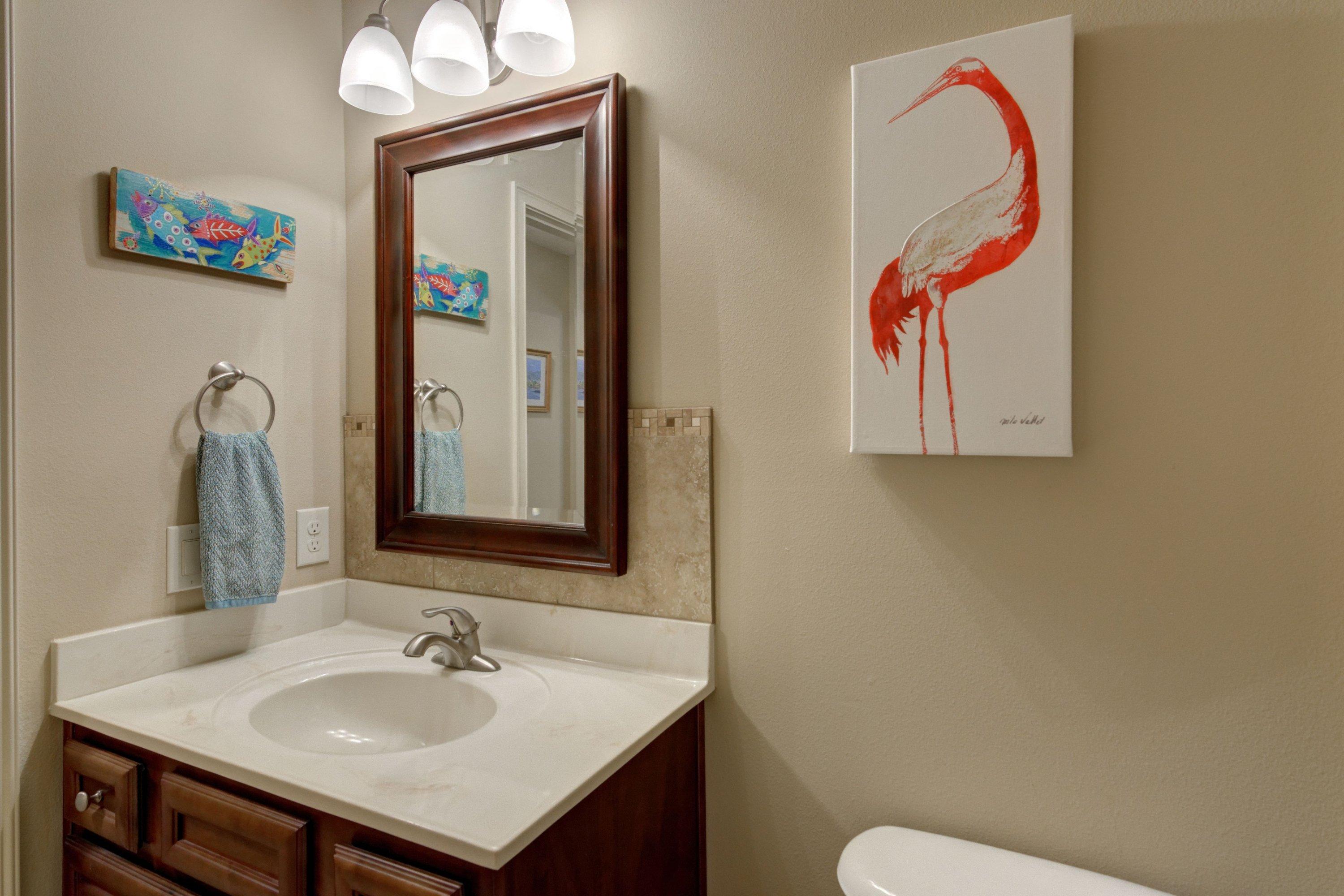 HOLLEY BY THE SEA - Residential