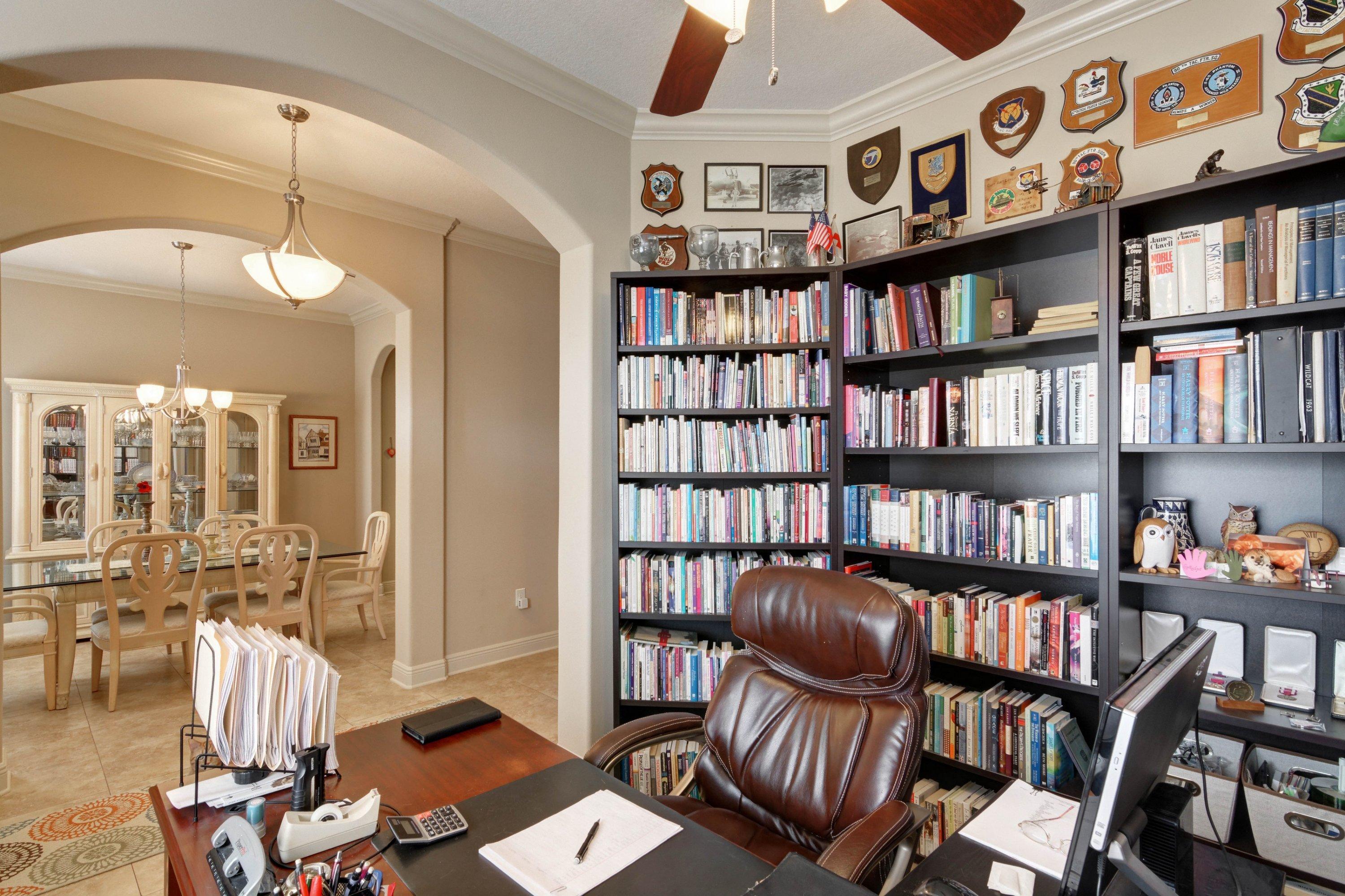 HOLLEY BY THE SEA - Residential