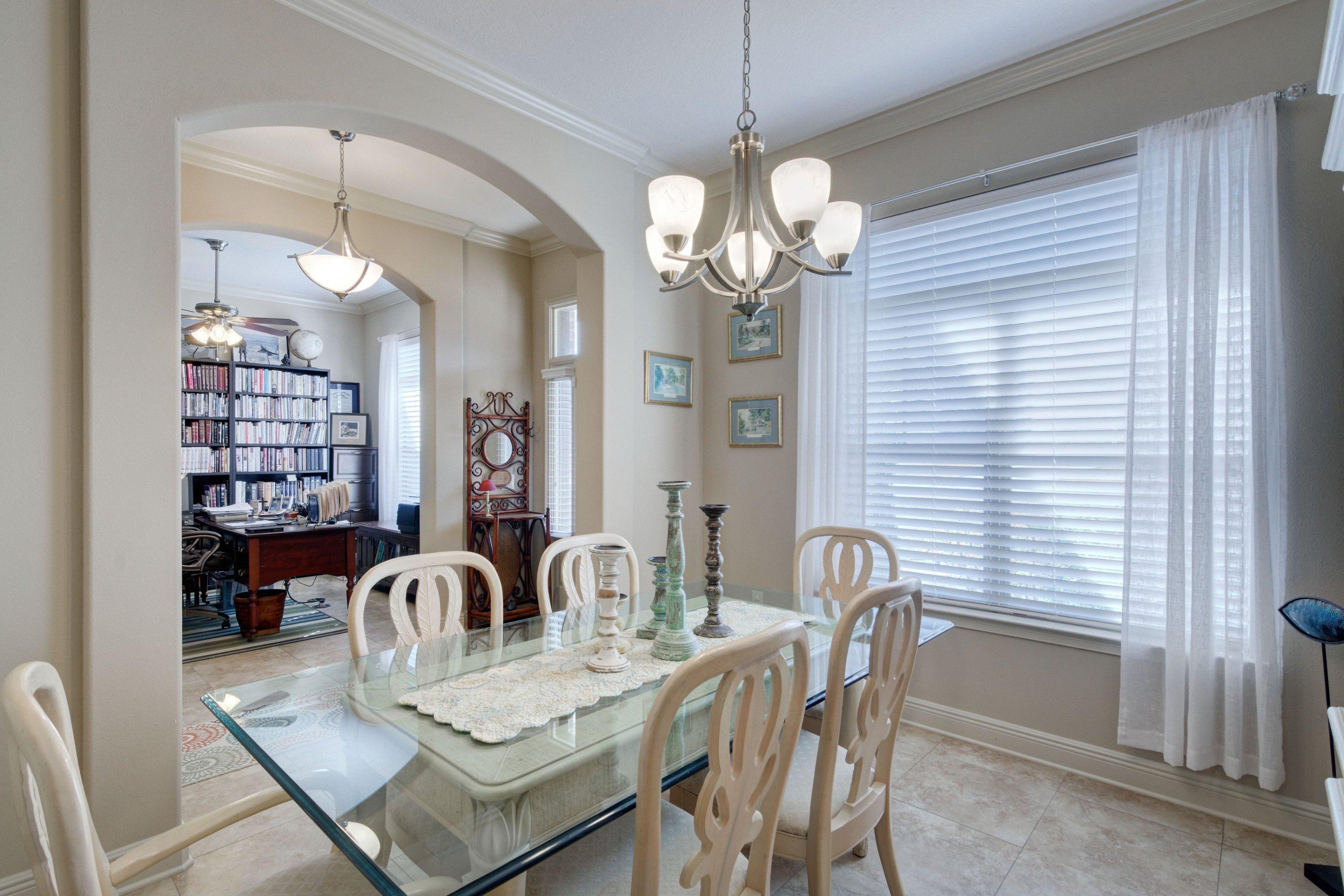 HOLLEY BY THE SEA - Residential