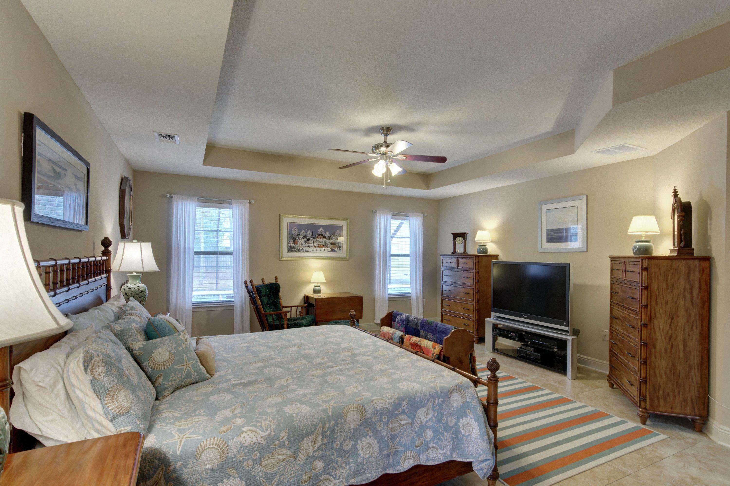 HOLLEY BY THE SEA - Residential