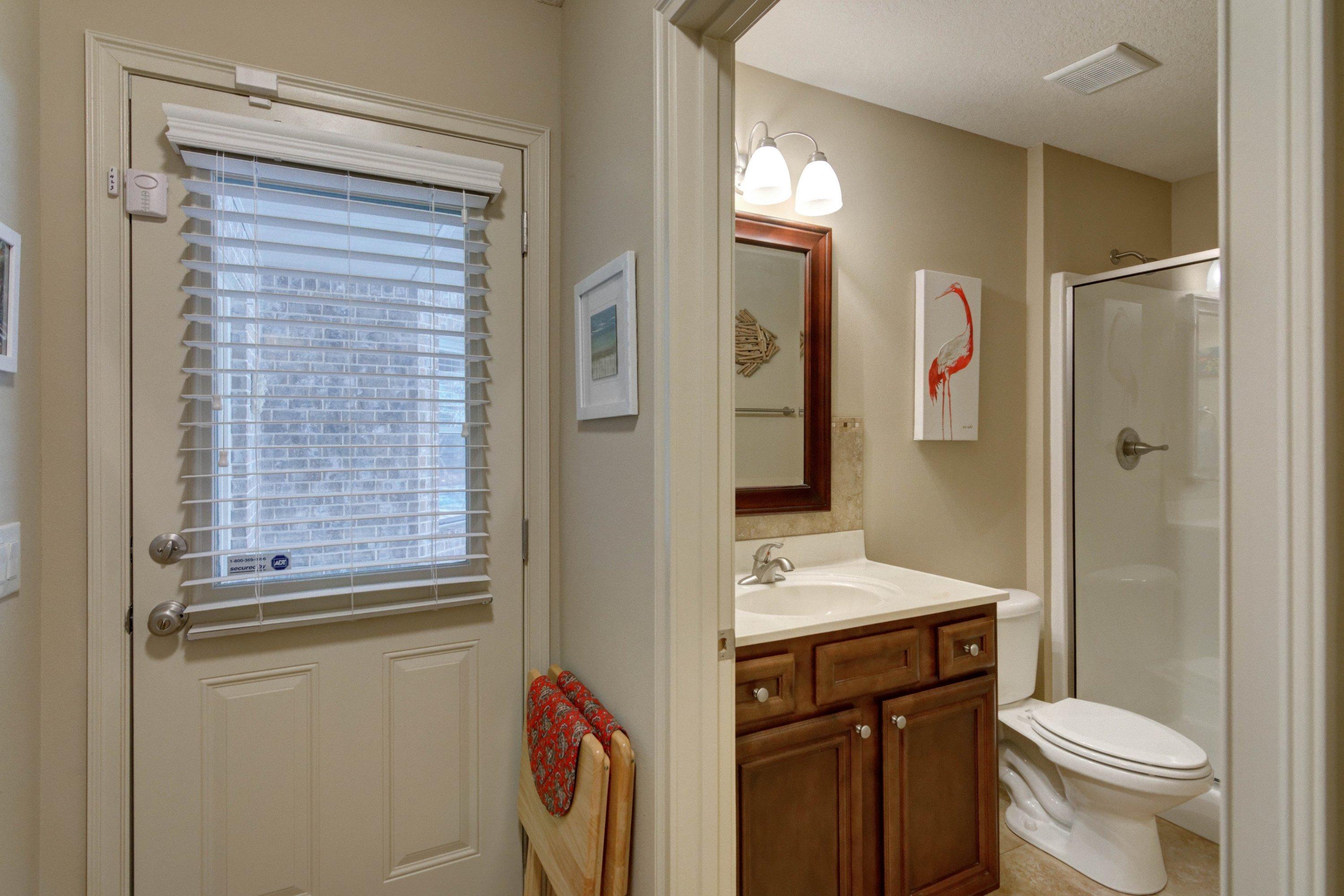 HOLLEY BY THE SEA - Residential