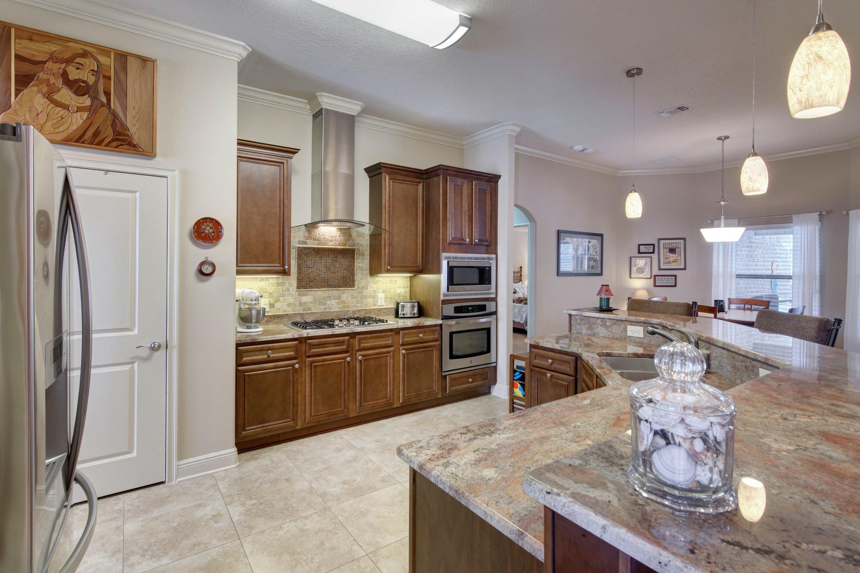 HOLLEY BY THE SEA - Residential