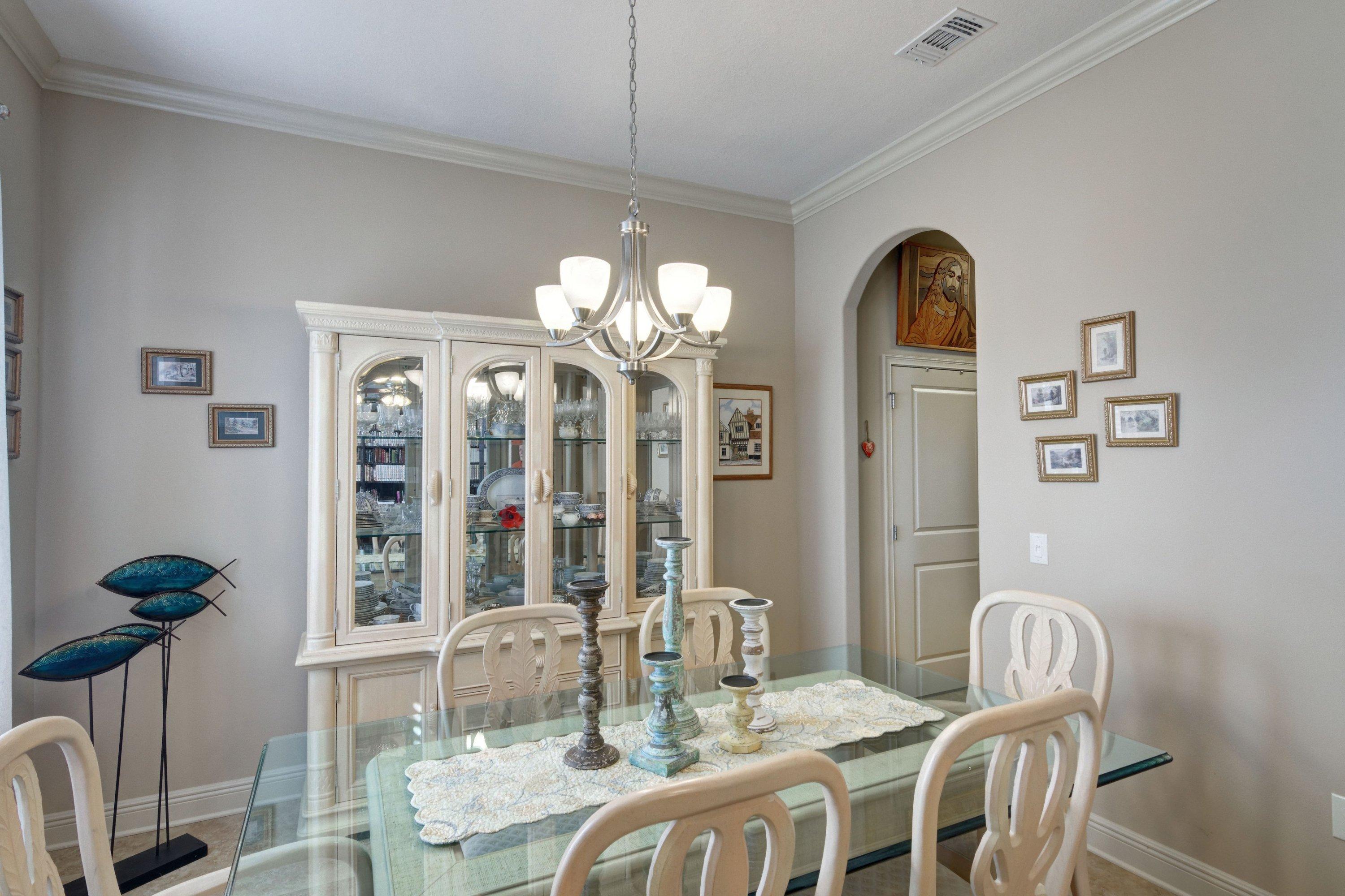 HOLLEY BY THE SEA - Residential