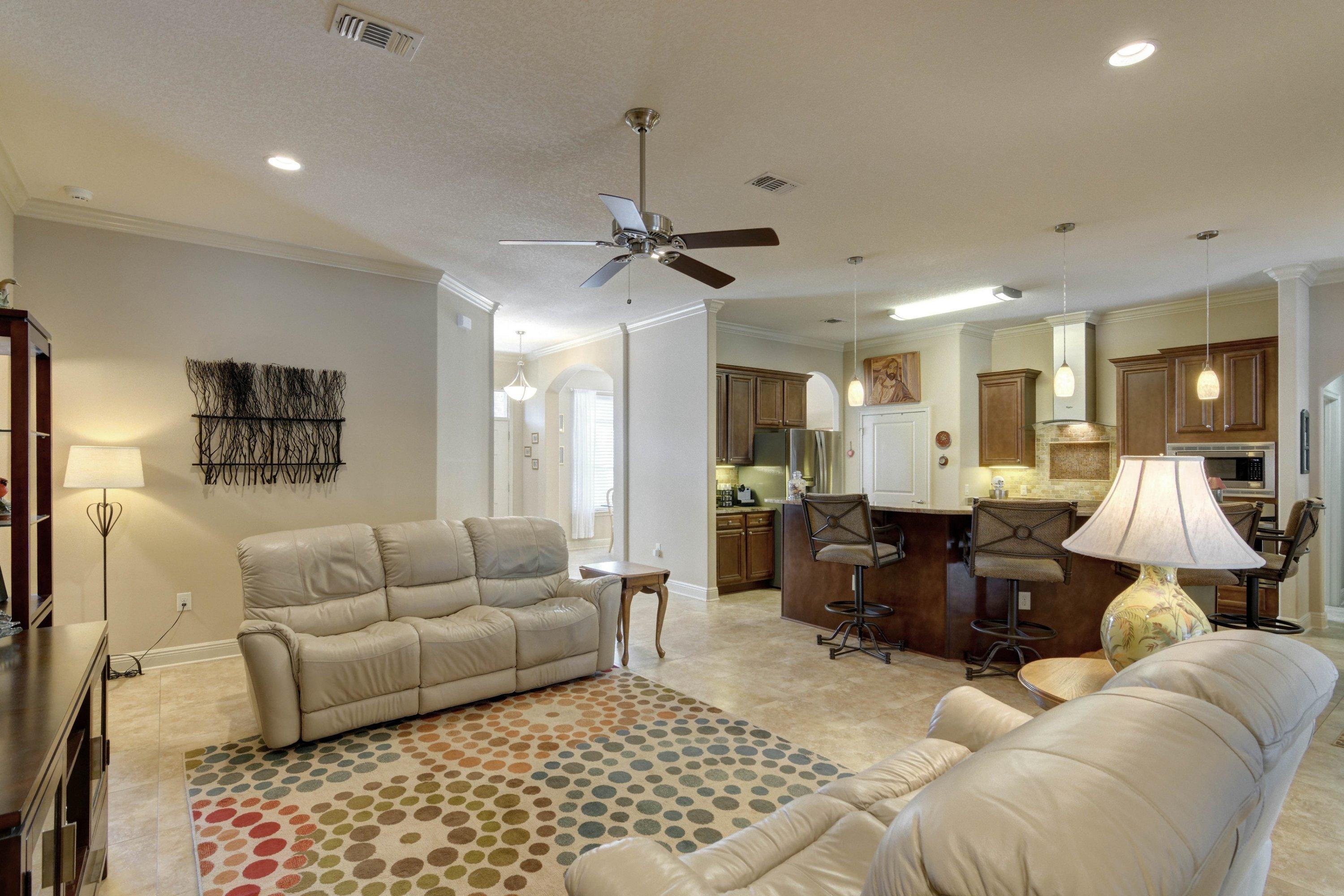 HOLLEY BY THE SEA - Residential