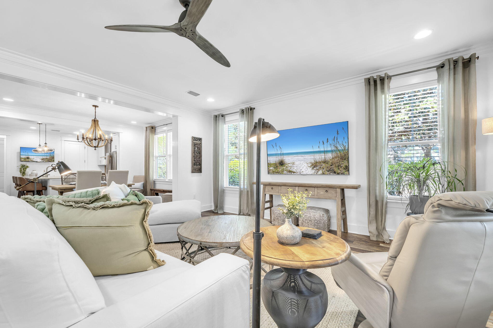 Watersound Origins - Residential