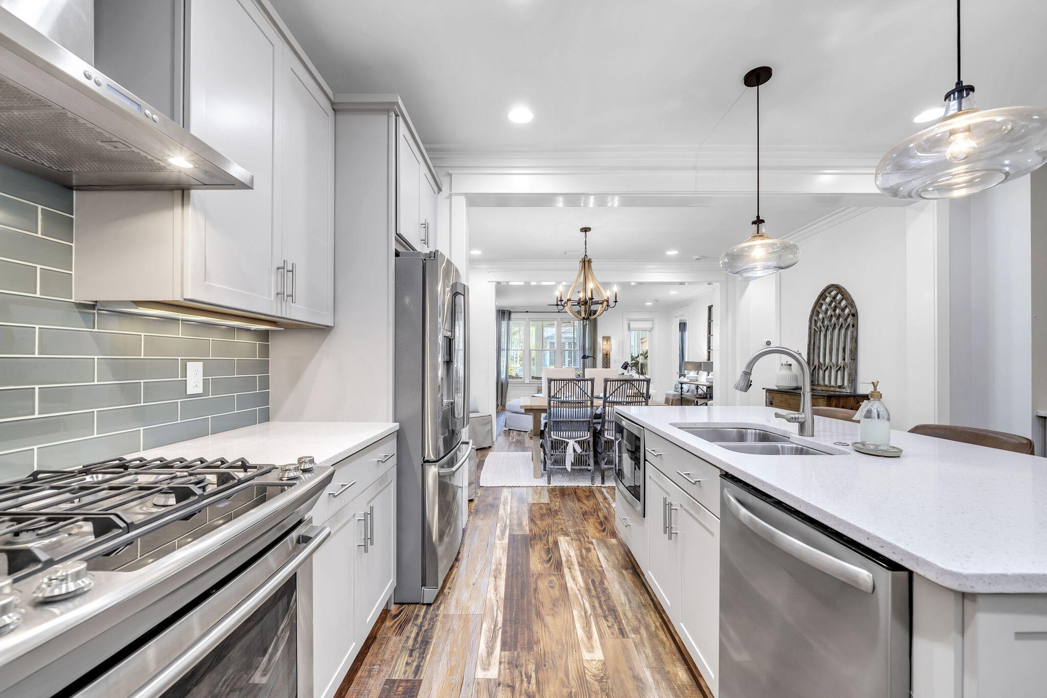 Watersound Origins - Residential