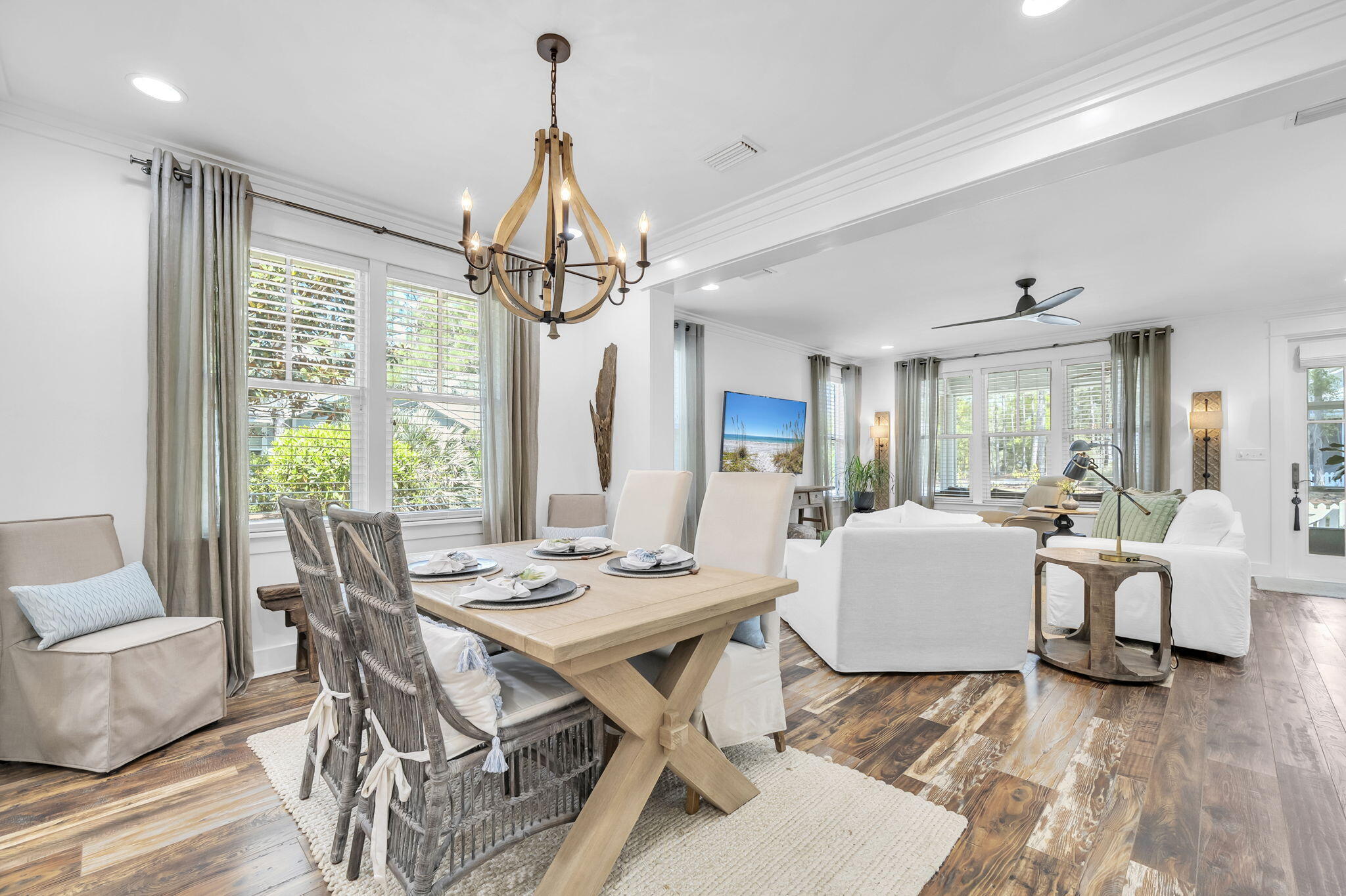 Watersound Origins - Residential