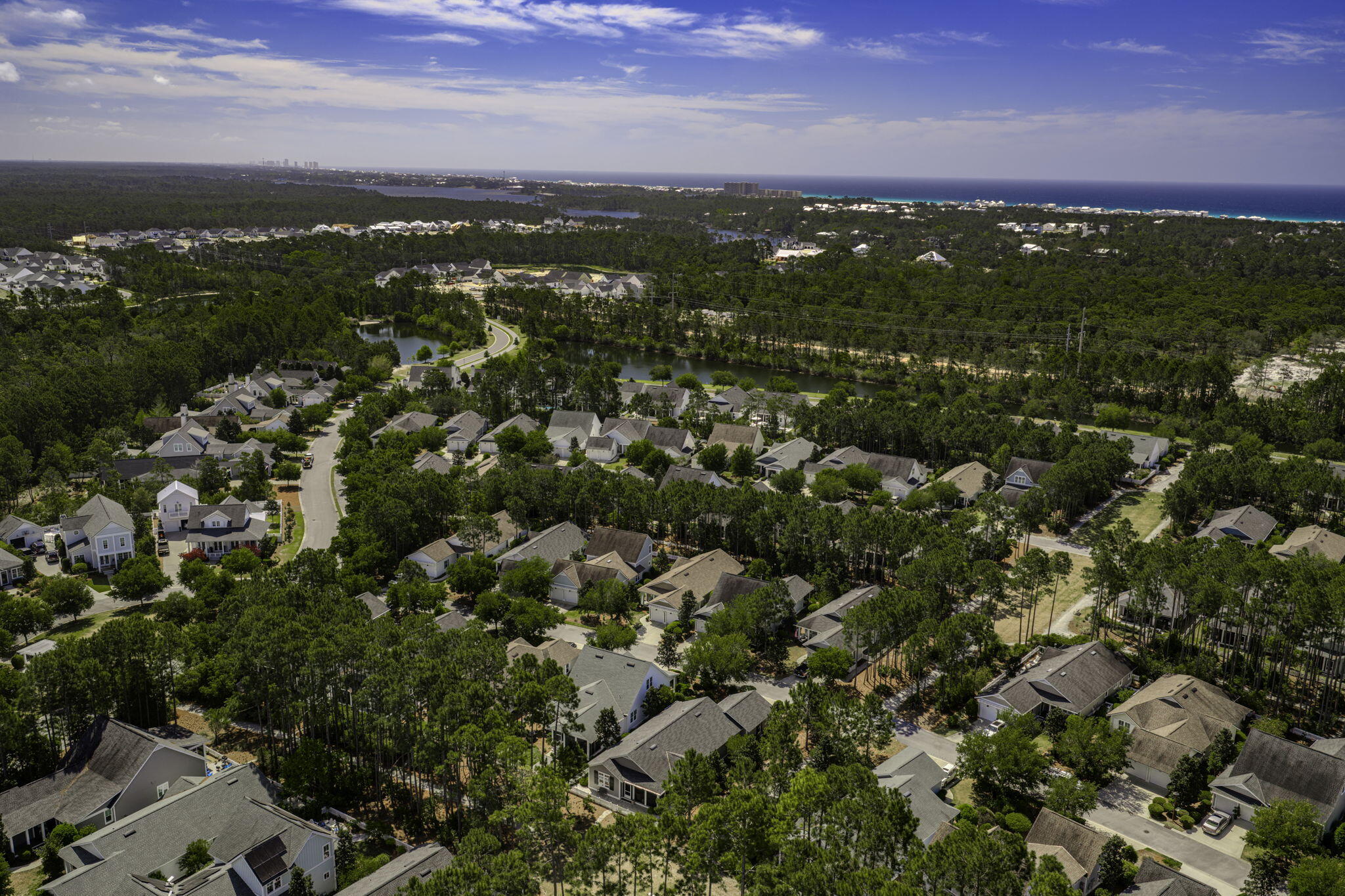 Watersound Origins - Residential